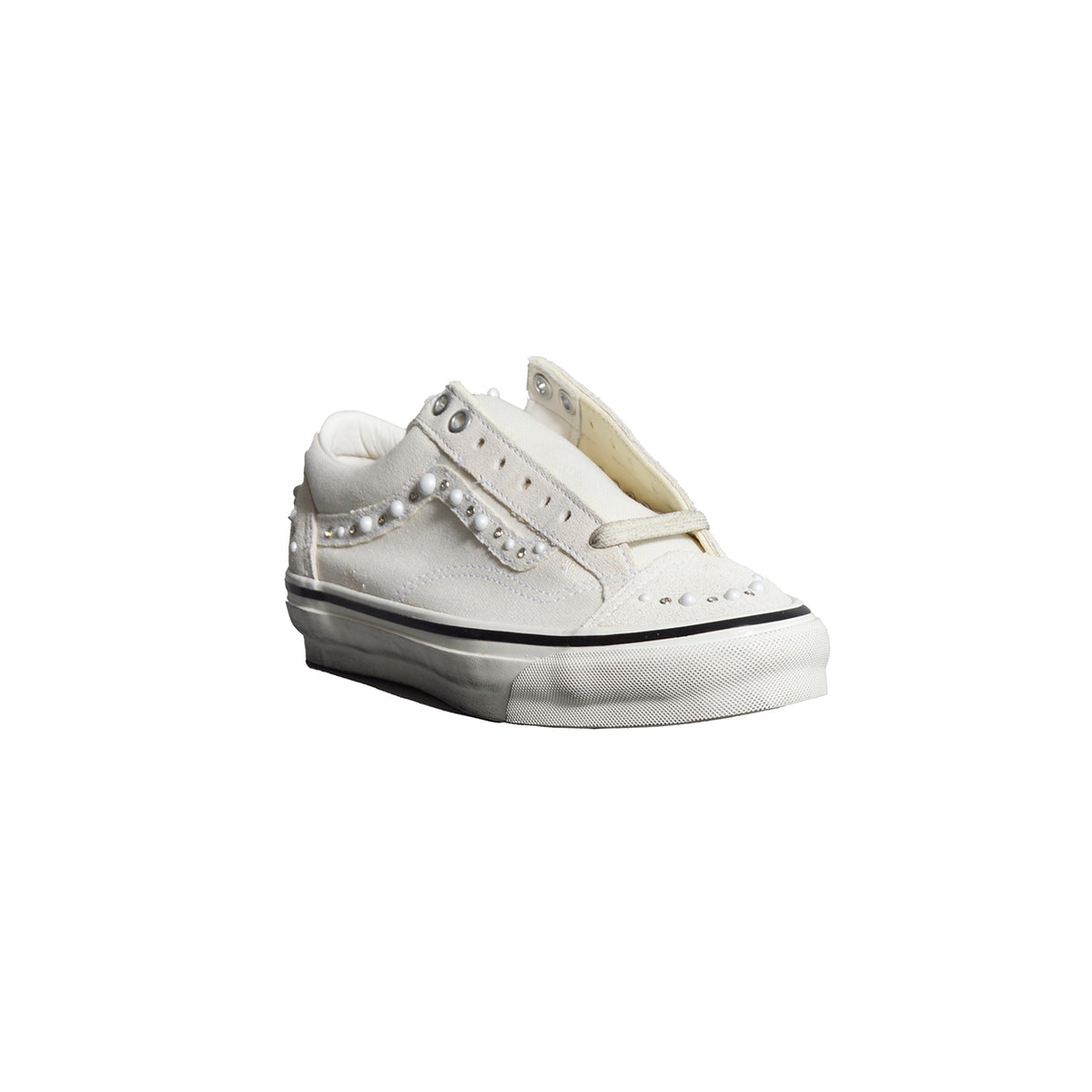 lx old skool 36 pearlized marshmallow 