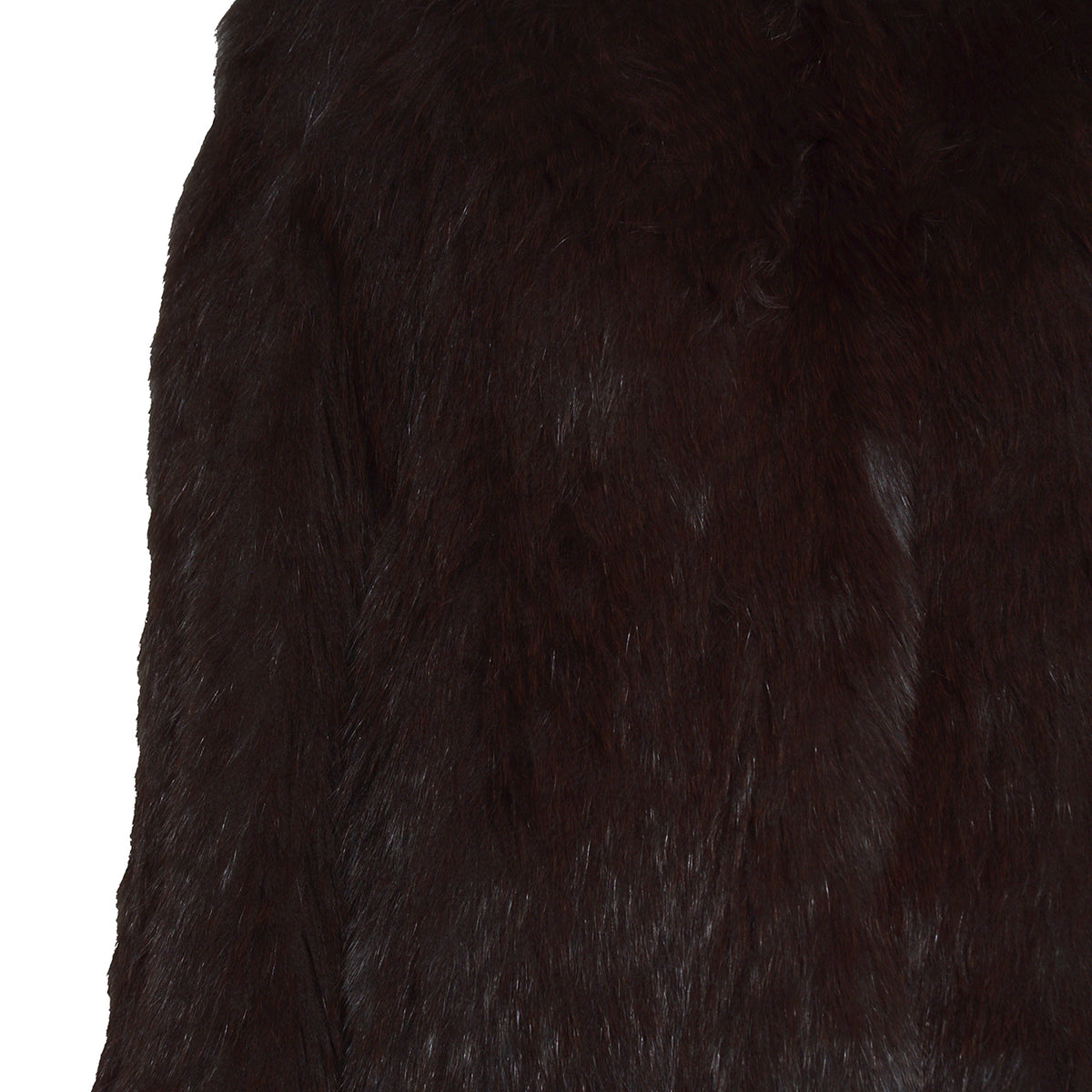 jacket knitted fox 50cm 