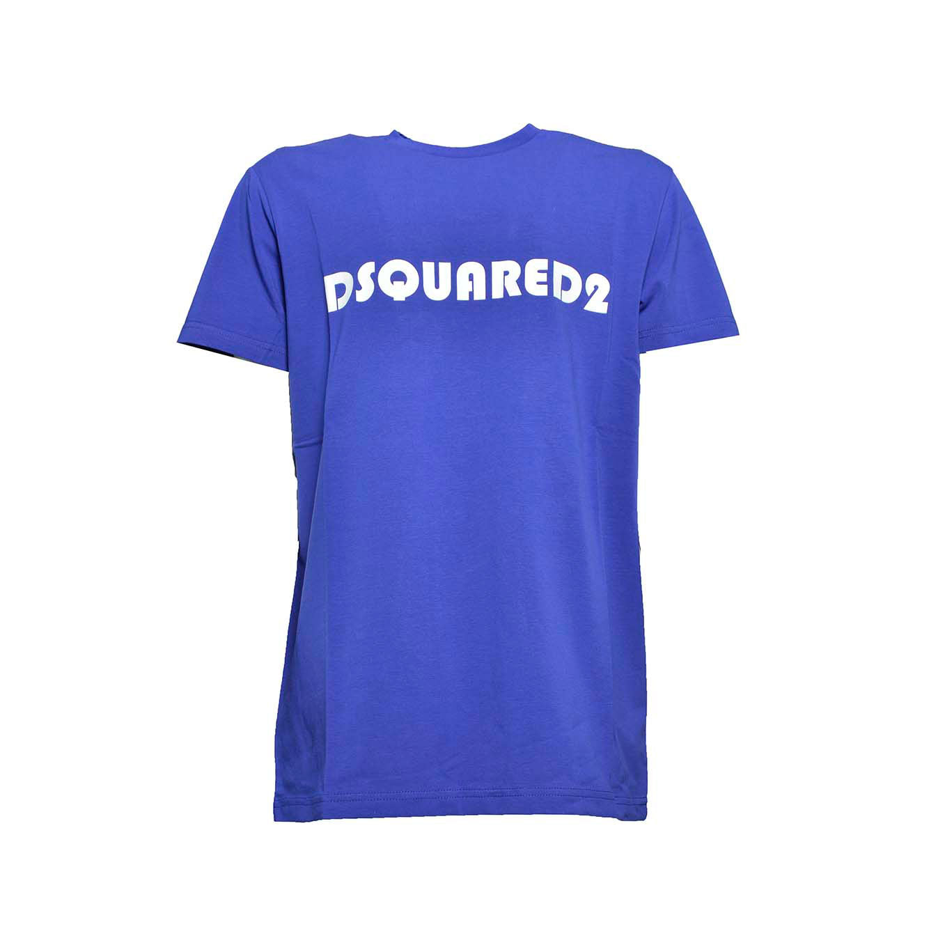 Dsquared2 JUNIOR DQ2072D008JDQ861