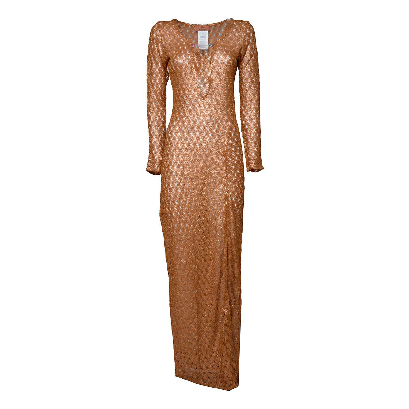Missoni MS24SQ01BR00TC71052