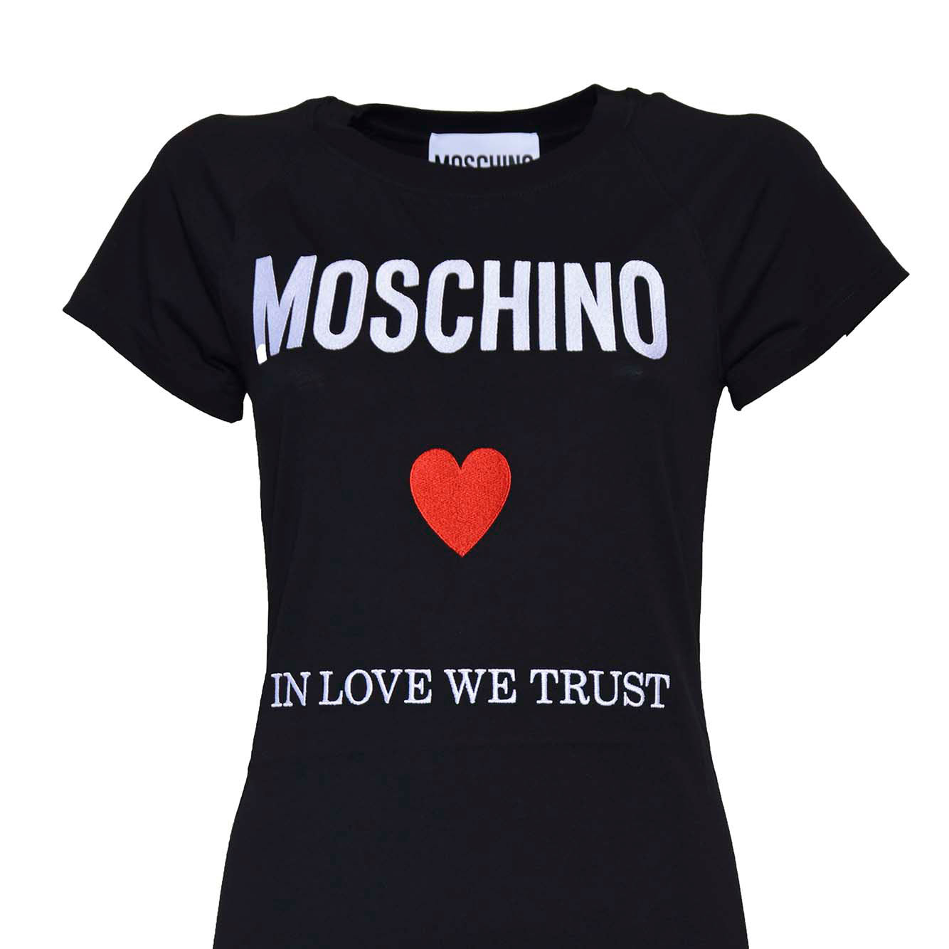 Moschino J045005412555