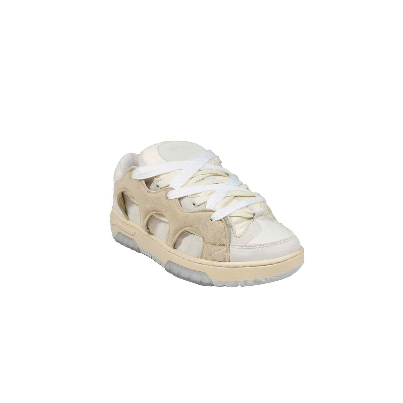 Santha YU01S1ORCOCREAMOFFWHITE