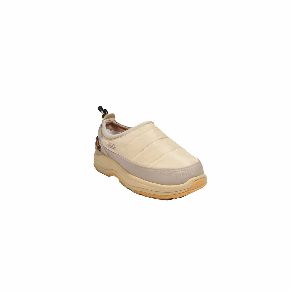 Sneakers slip on Pepper beige Suicoke