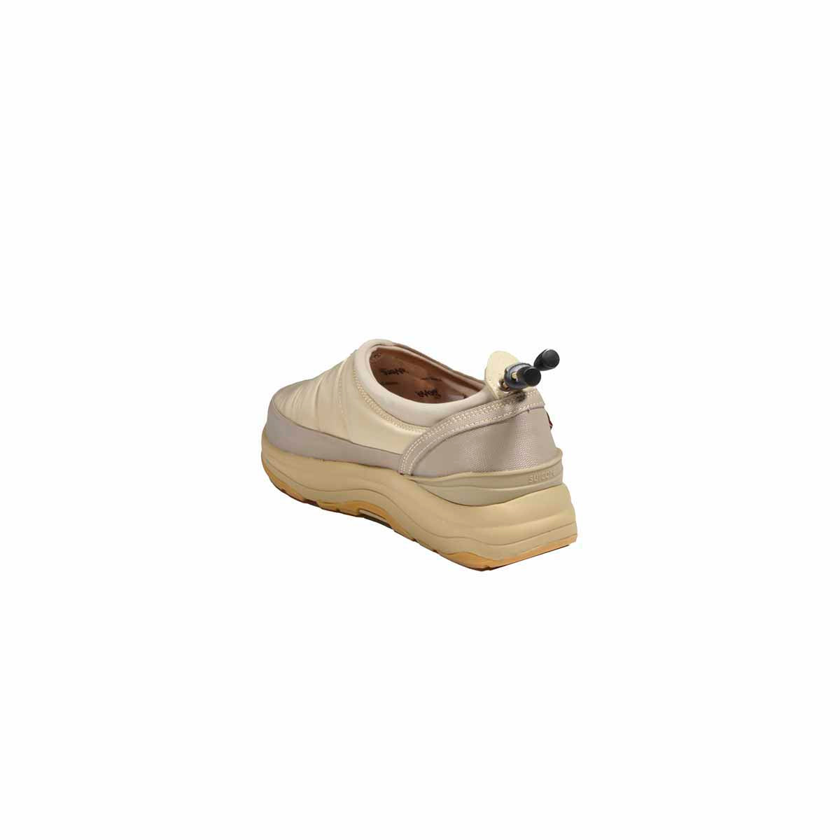 Sneakers slip on Pepper beige Suicoke