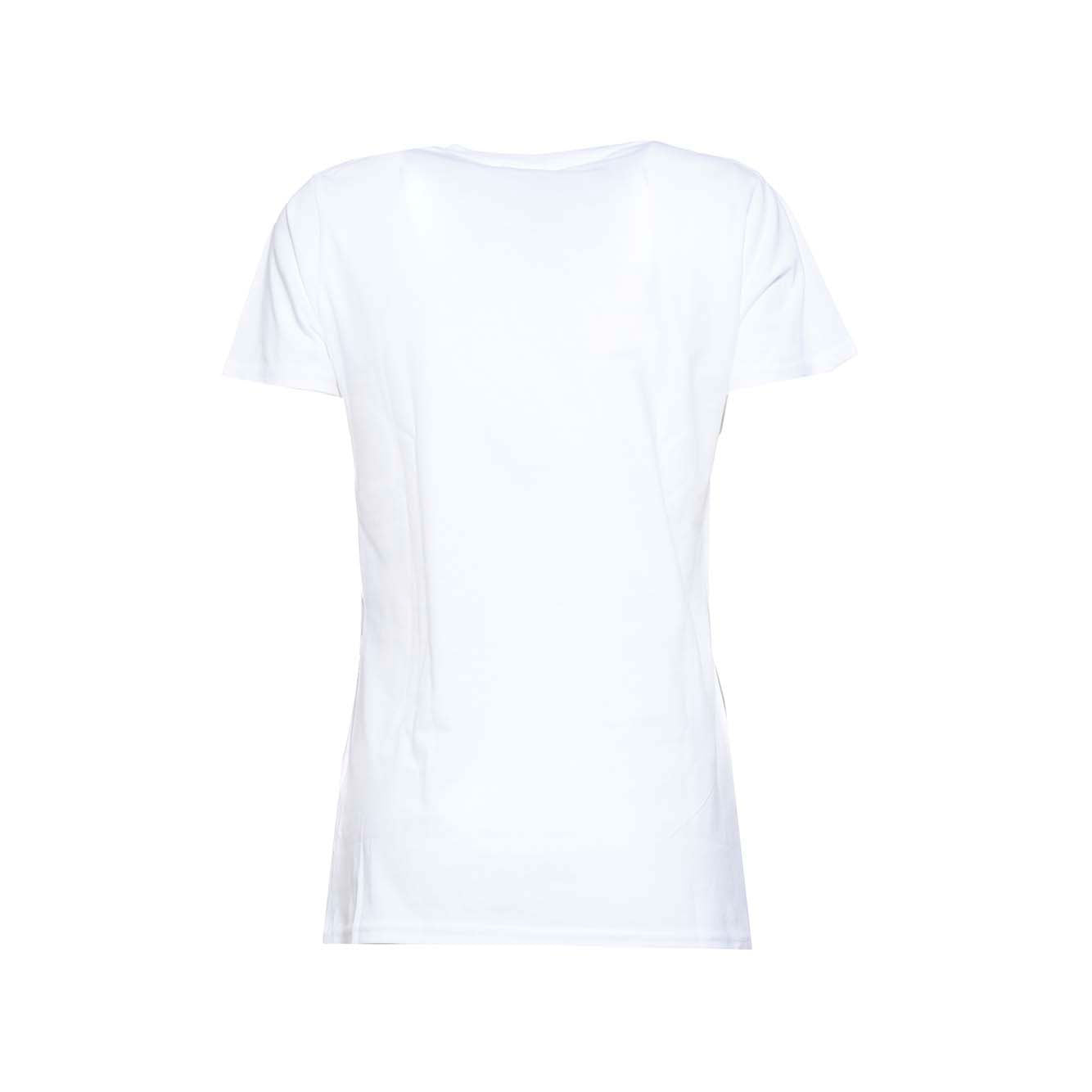 Black Score BSWCBALENCIAGACROSSWHITE
