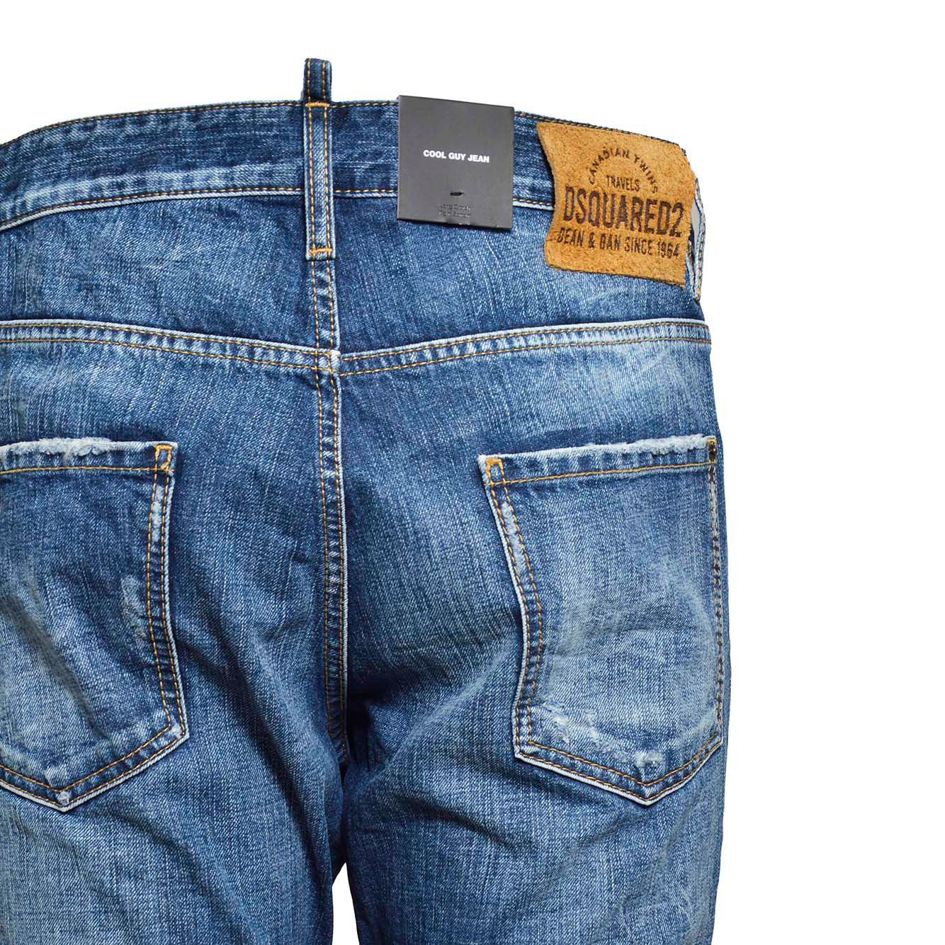 Dsquared2 S71LB1442S30309470