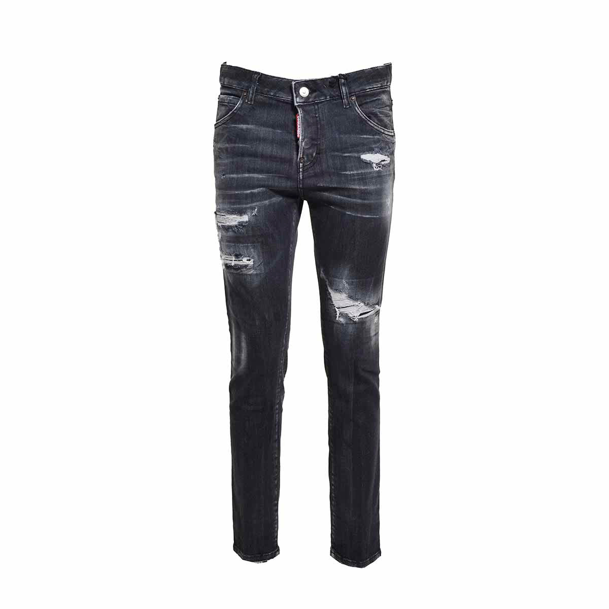 Dsquared2 S72LB0668S30503900