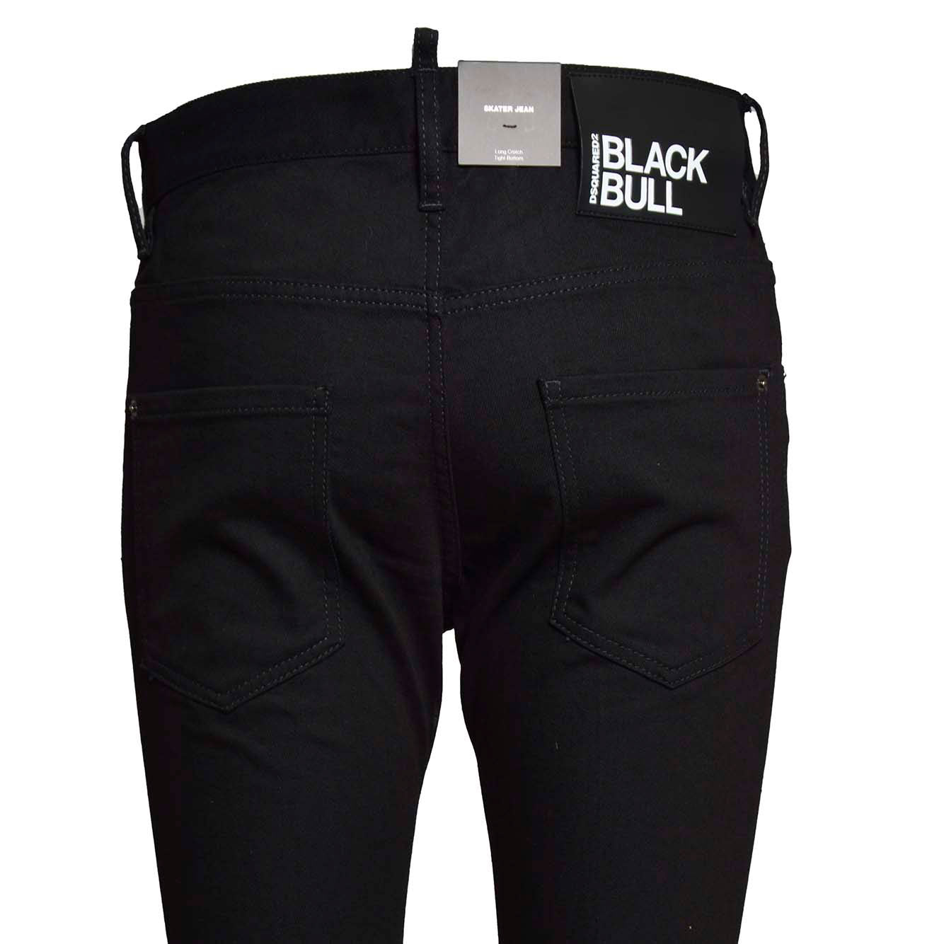 Dsquared2 S74LB1427S30564900