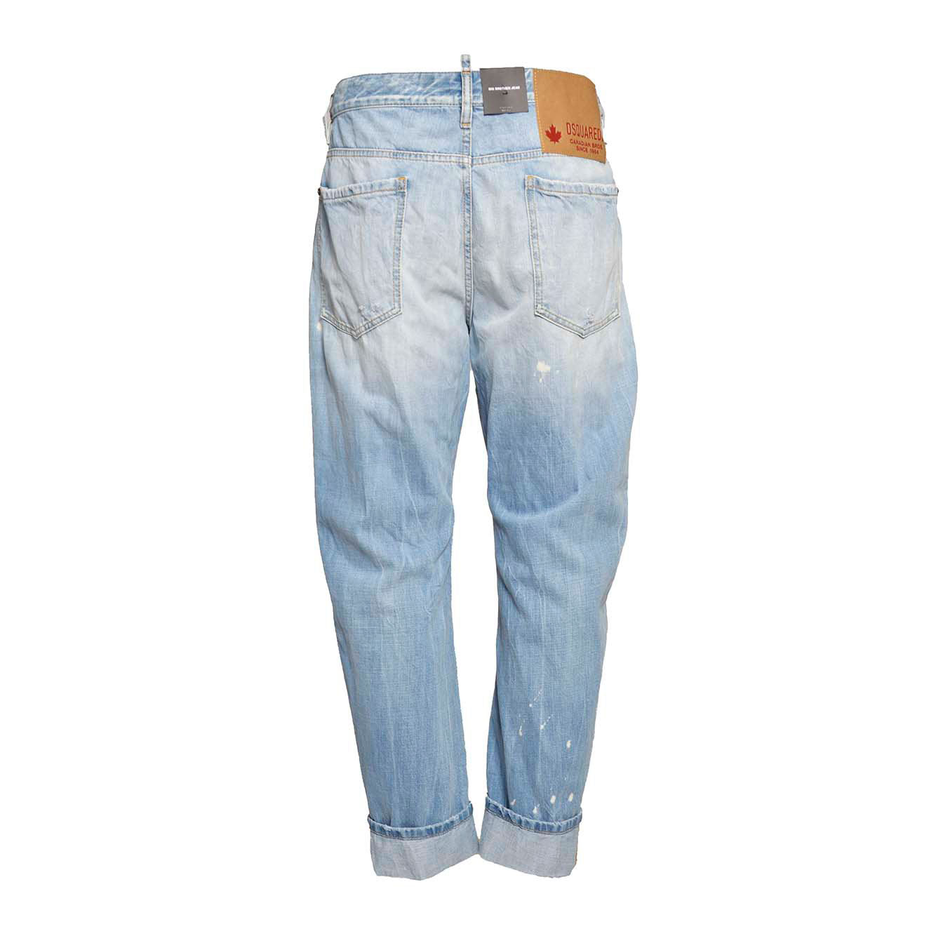Dsquared2 S74LB1547S30309470