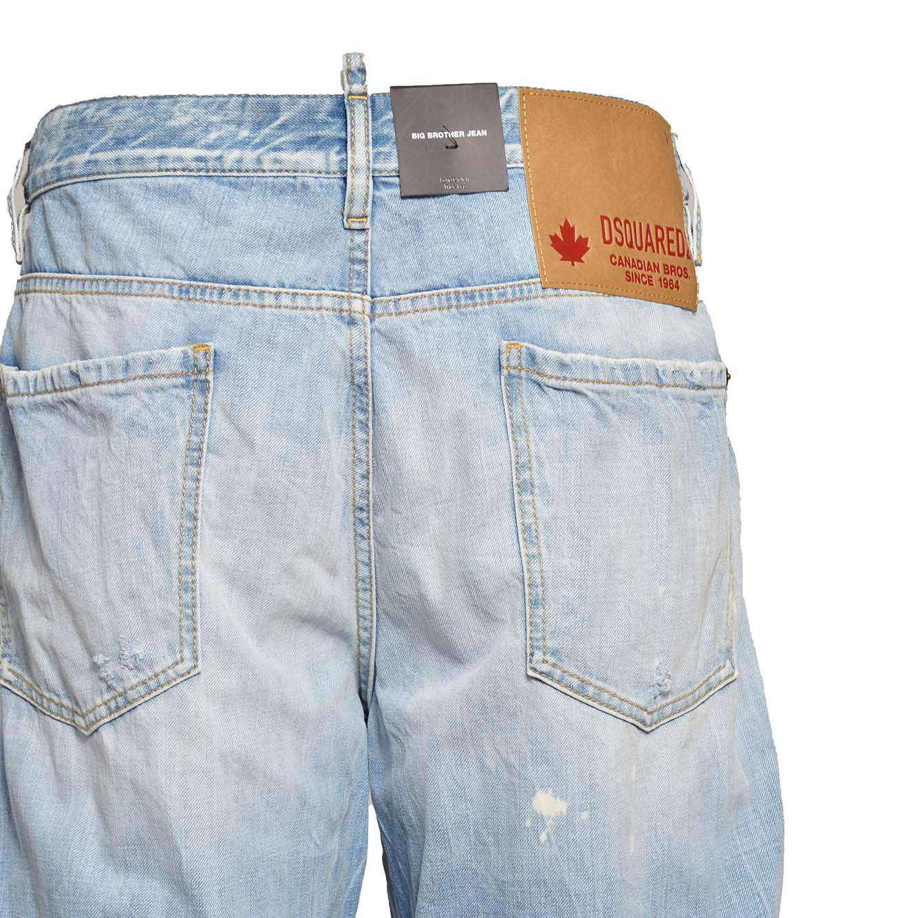 Dsquared2 S74LB1547S30309470