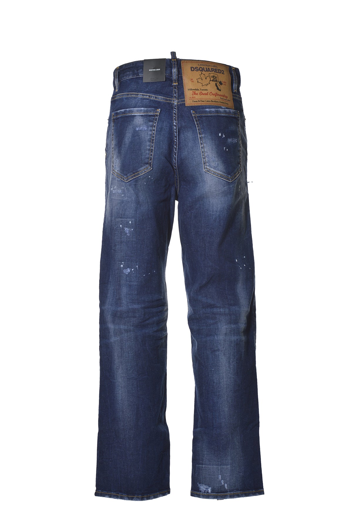 Dsquared2 S75LB0584S30789470