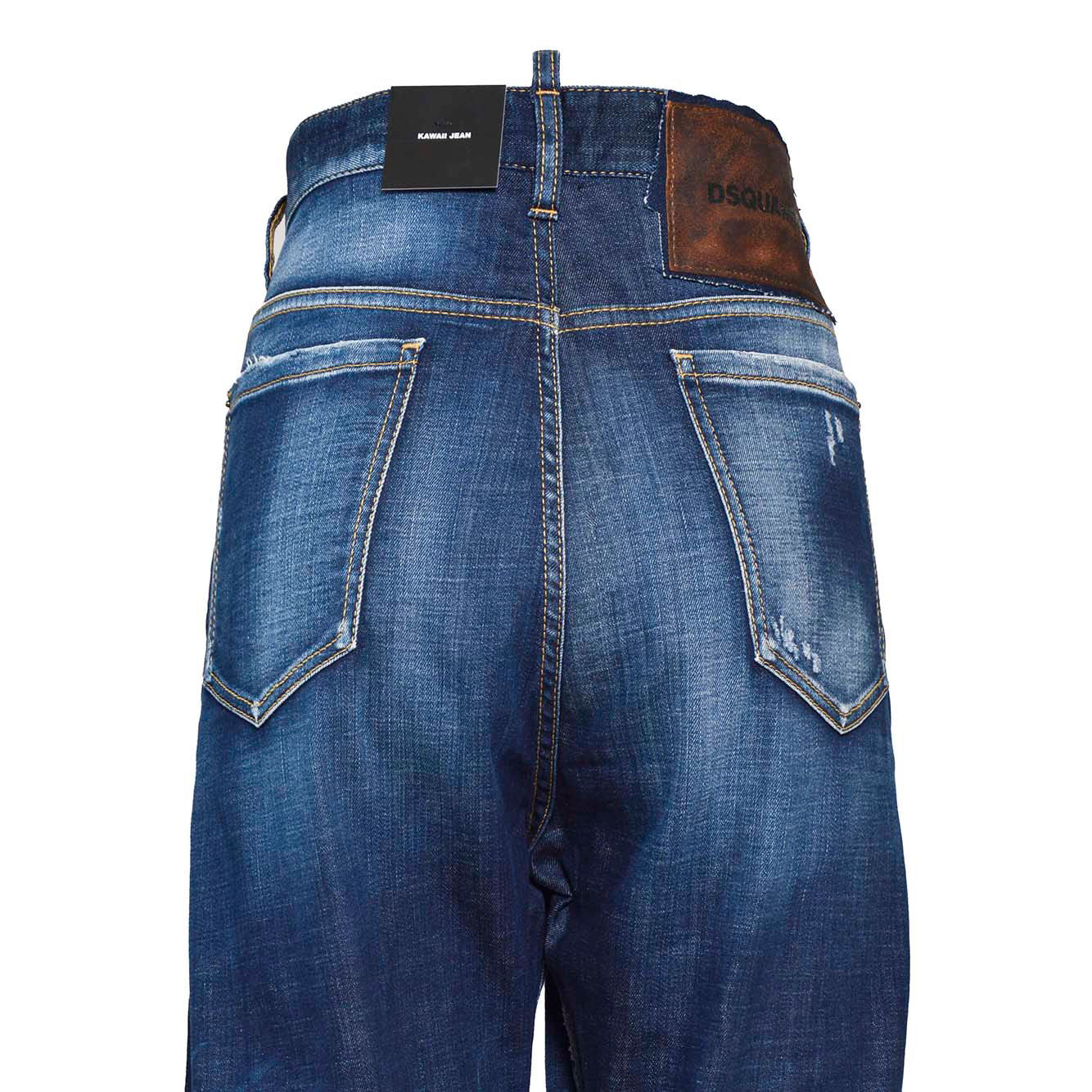 Dsquared2 S75LB0966S30342470