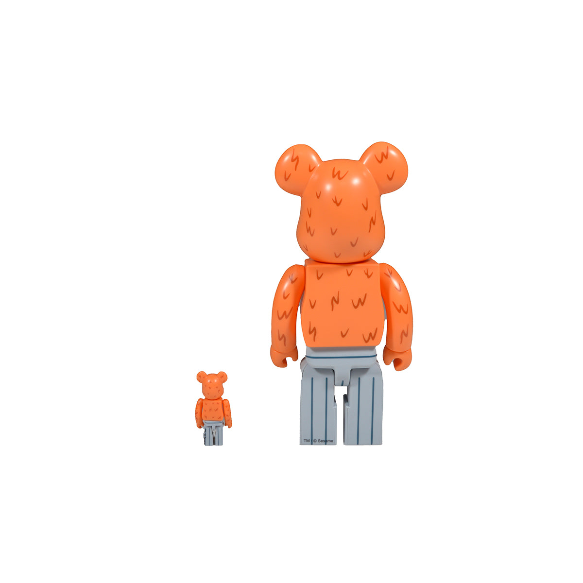 Medicom Toy F2314GROUNCHASS