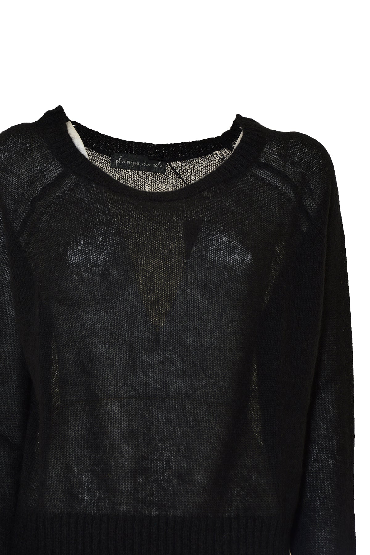 Phisique du Role 22W222BLACK