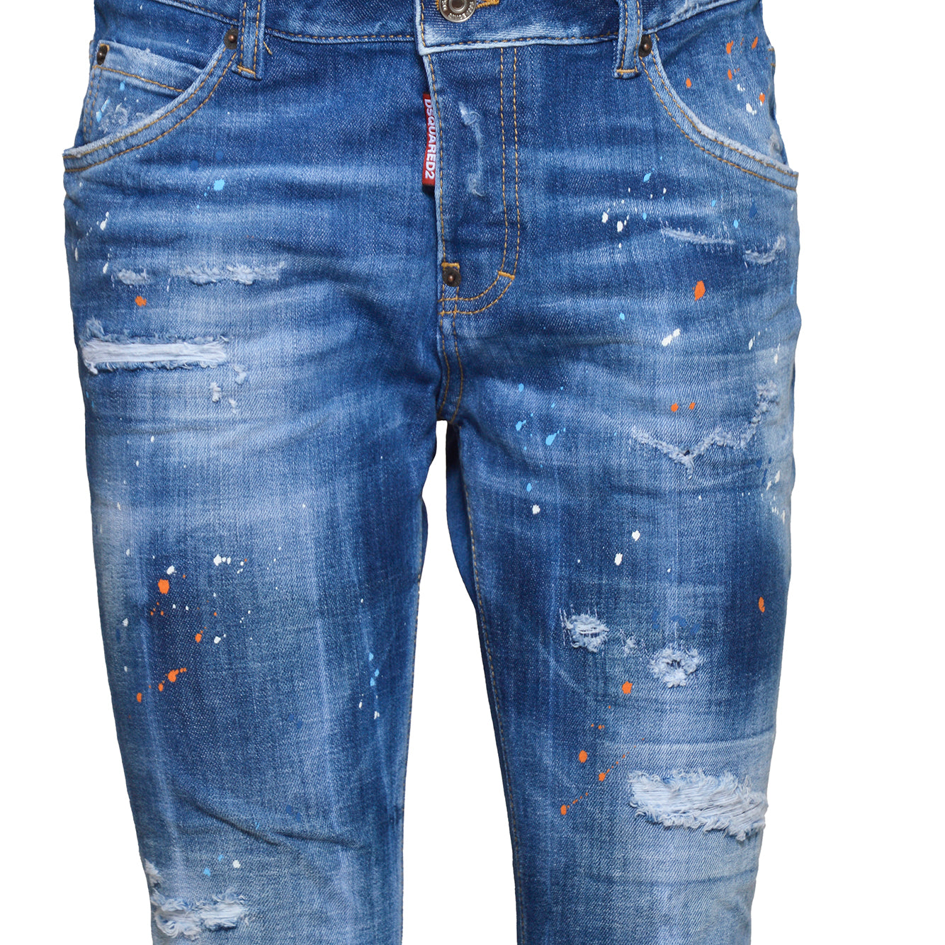 Dsquared2 S72LB0708S30872470