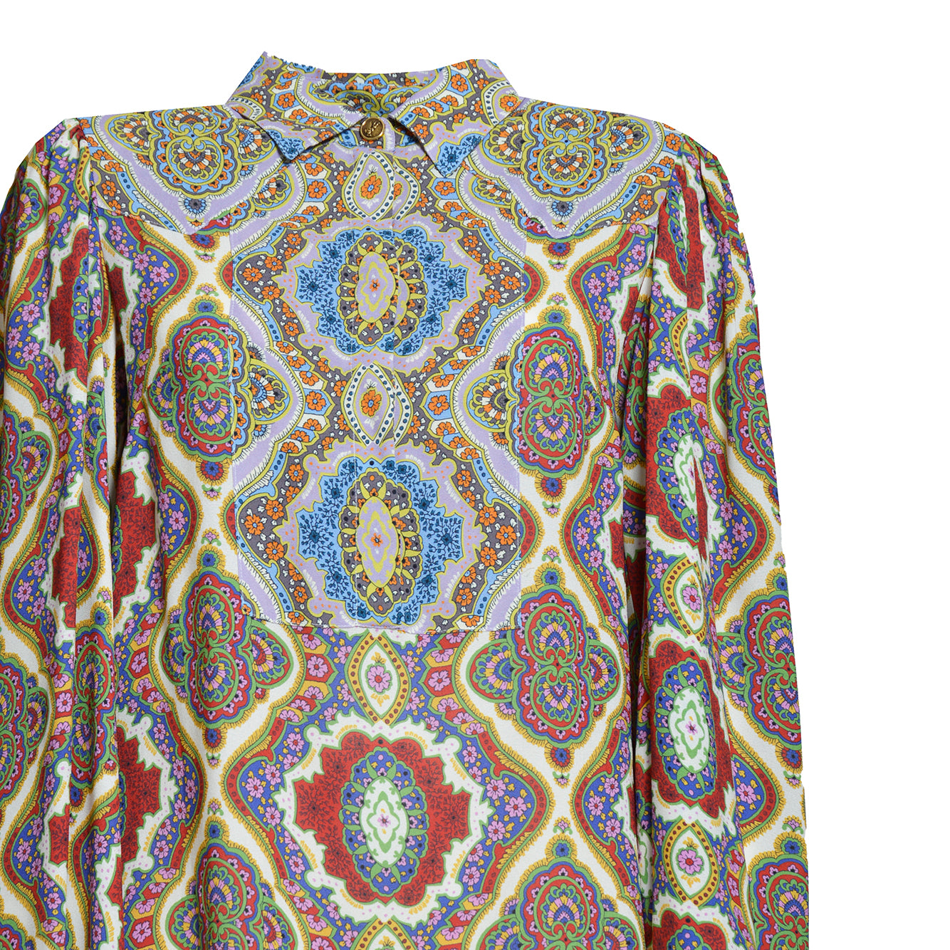 Etro WRHA000499SAD61X0800