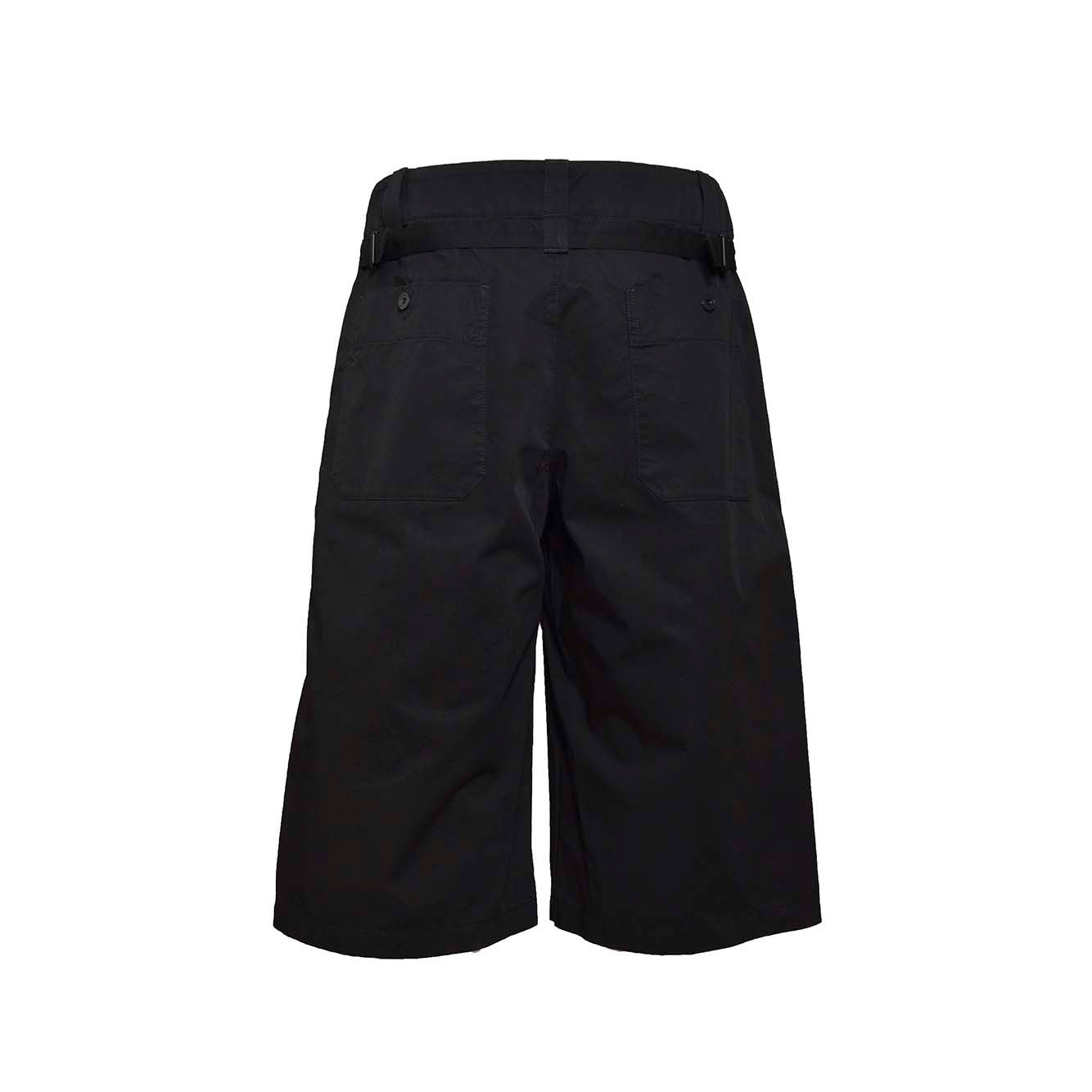 Lemaire PA1115LF1255BK999