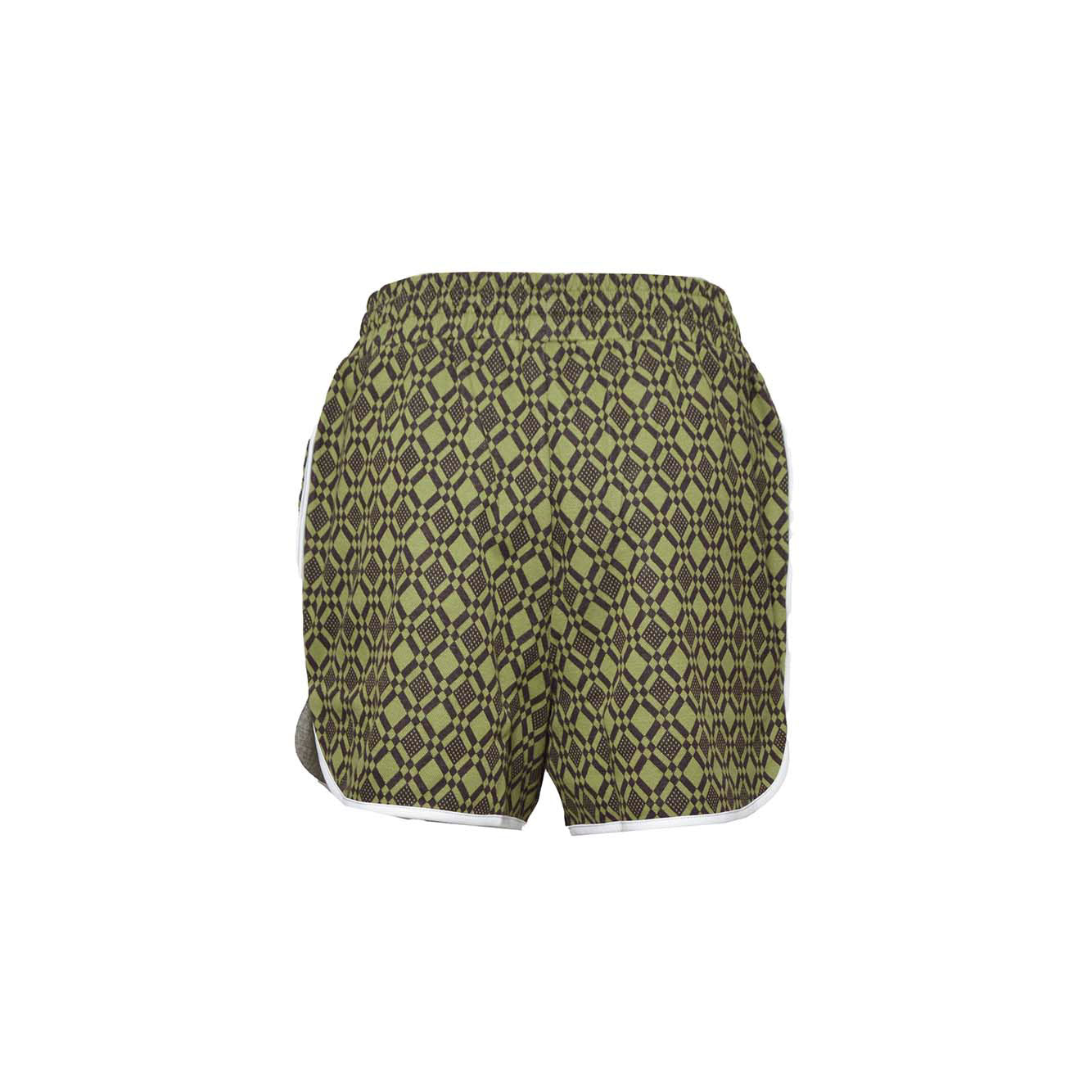 Wales Bonner WS24JE30JE077800OLIVE