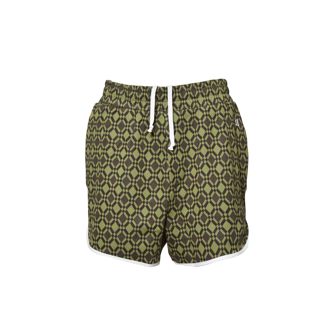Wales Bonner WS24JE30JE077800OLIVE