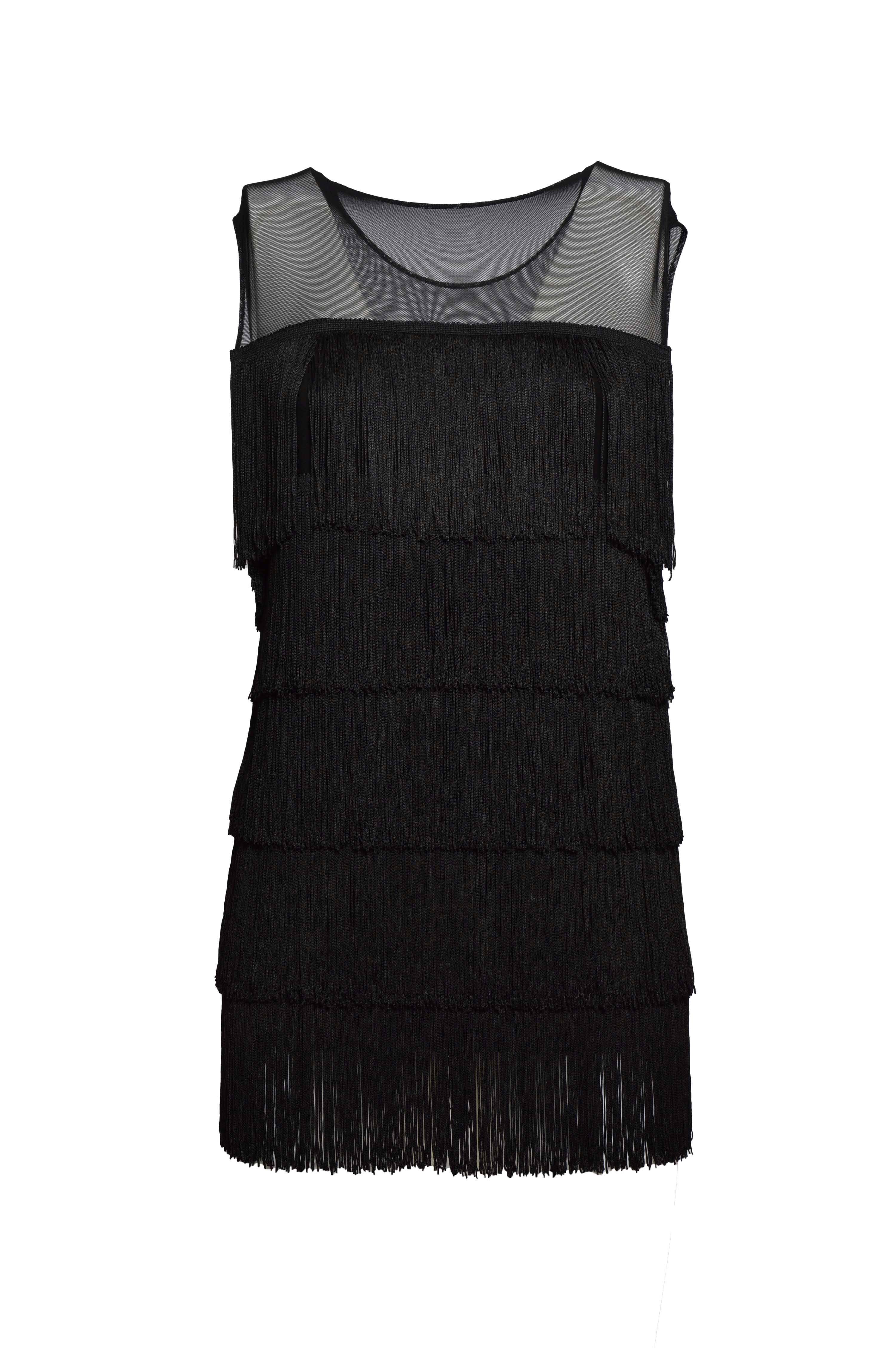 Norma Kamali ST3243MFF67001BLACK