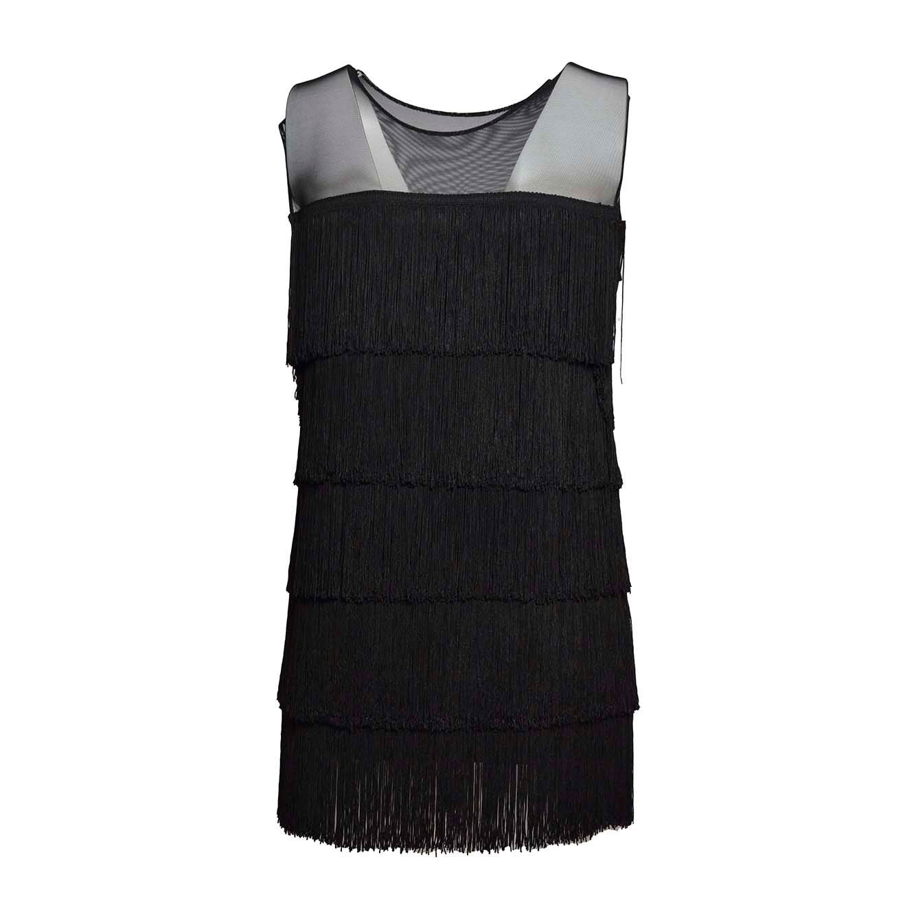 Norma Kamali ST3243MFF67001BLACK