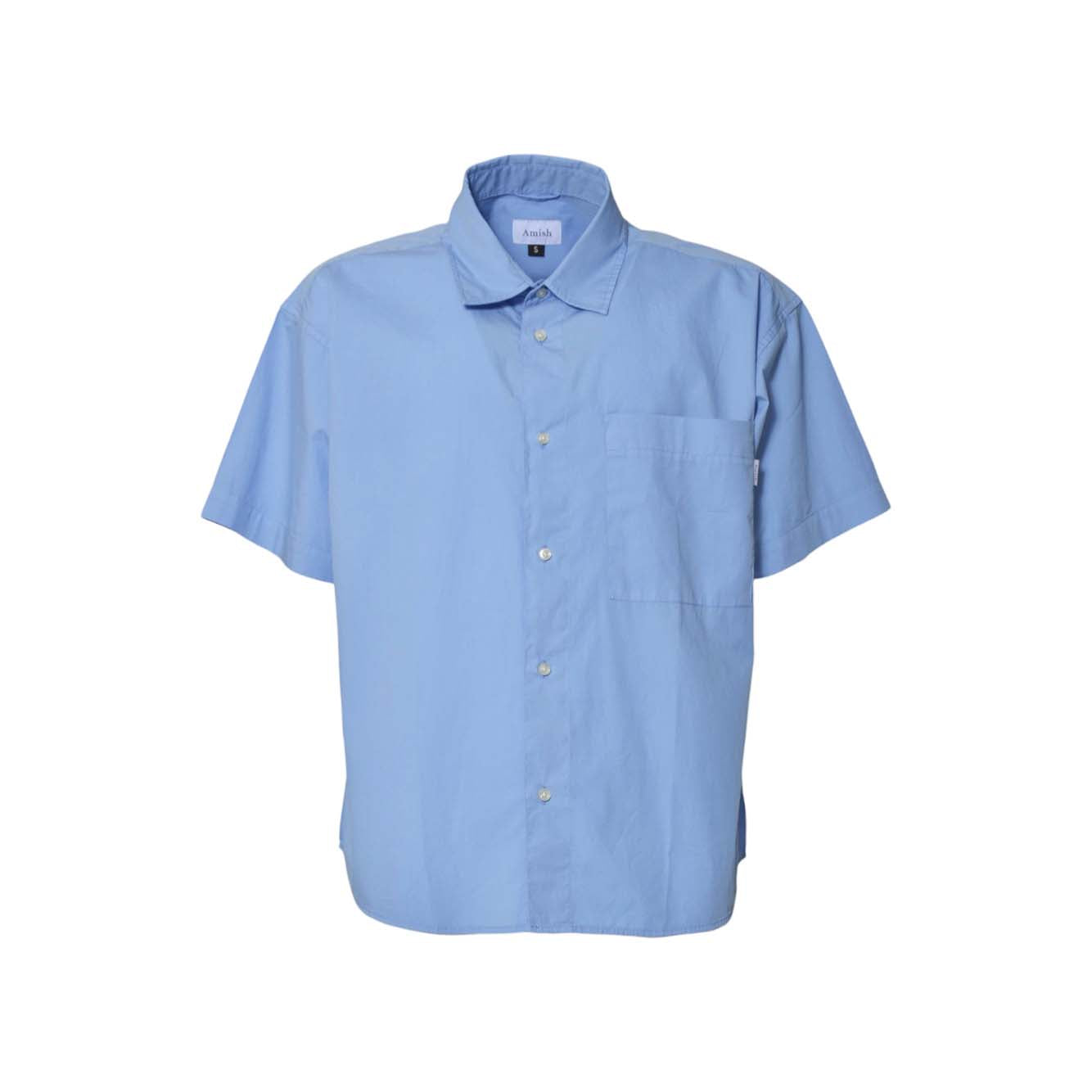 AMISH AMU126CK700569C0027