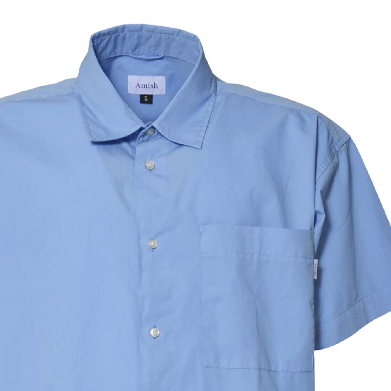 AMISH AMU126CK700569C0027