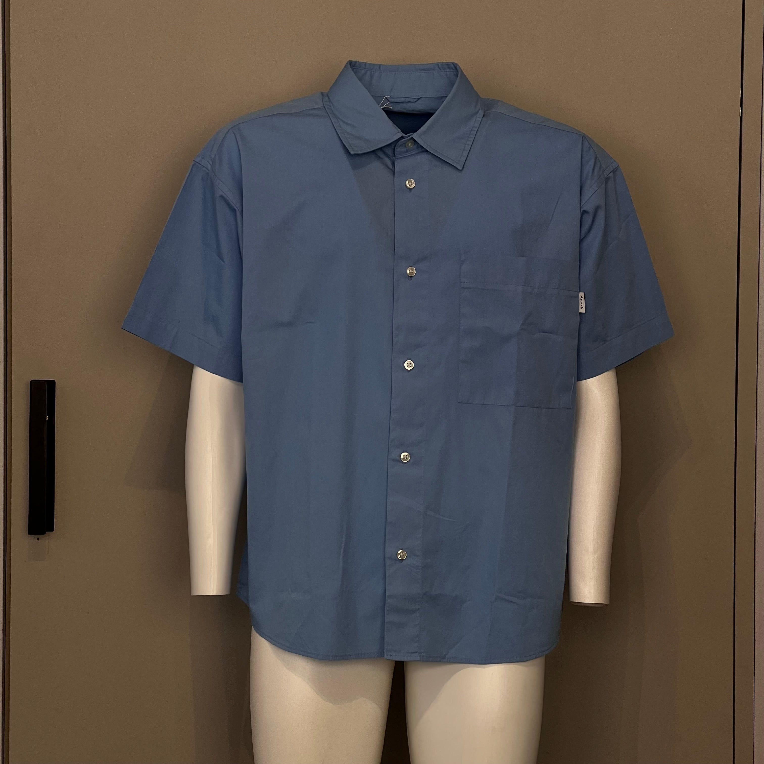 AMISH AMU126CK700569C0027