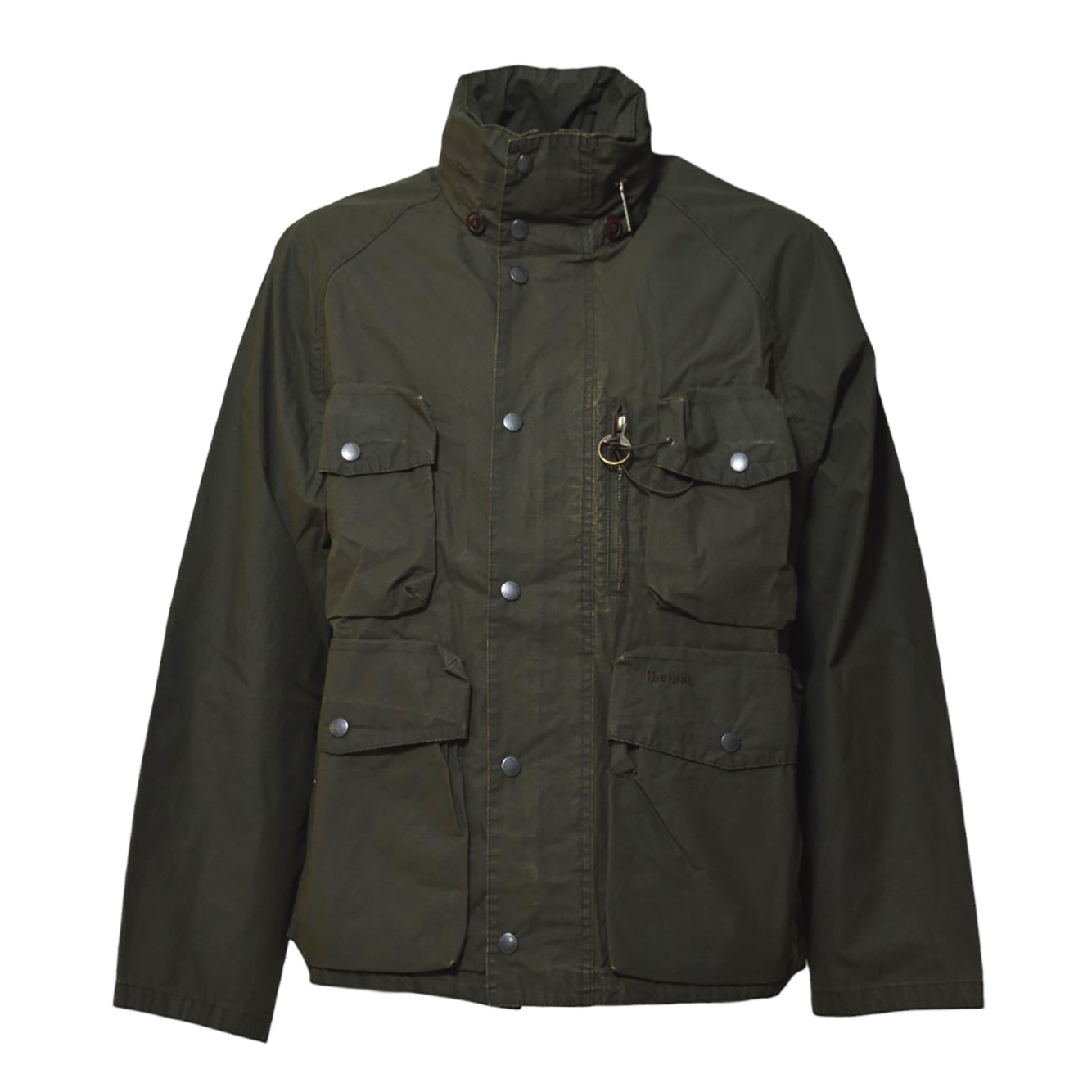 Barbour MSP0135MSPGN71