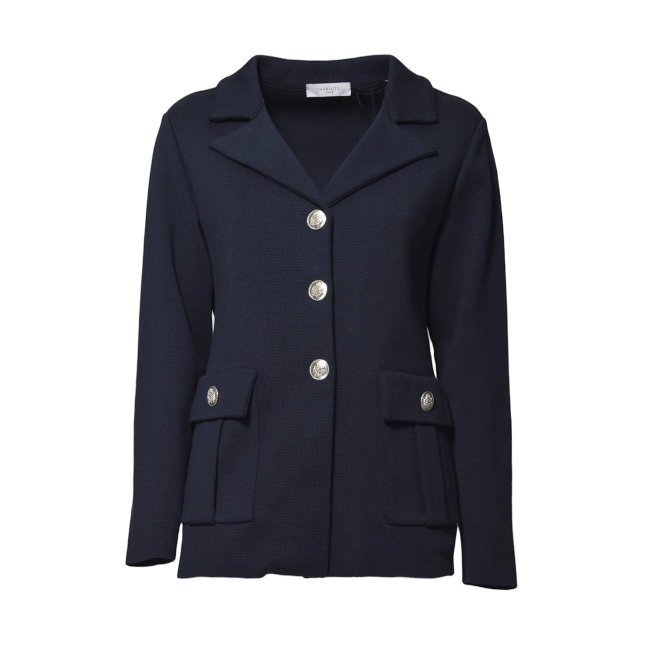 Charlott 767700BLUSCURO