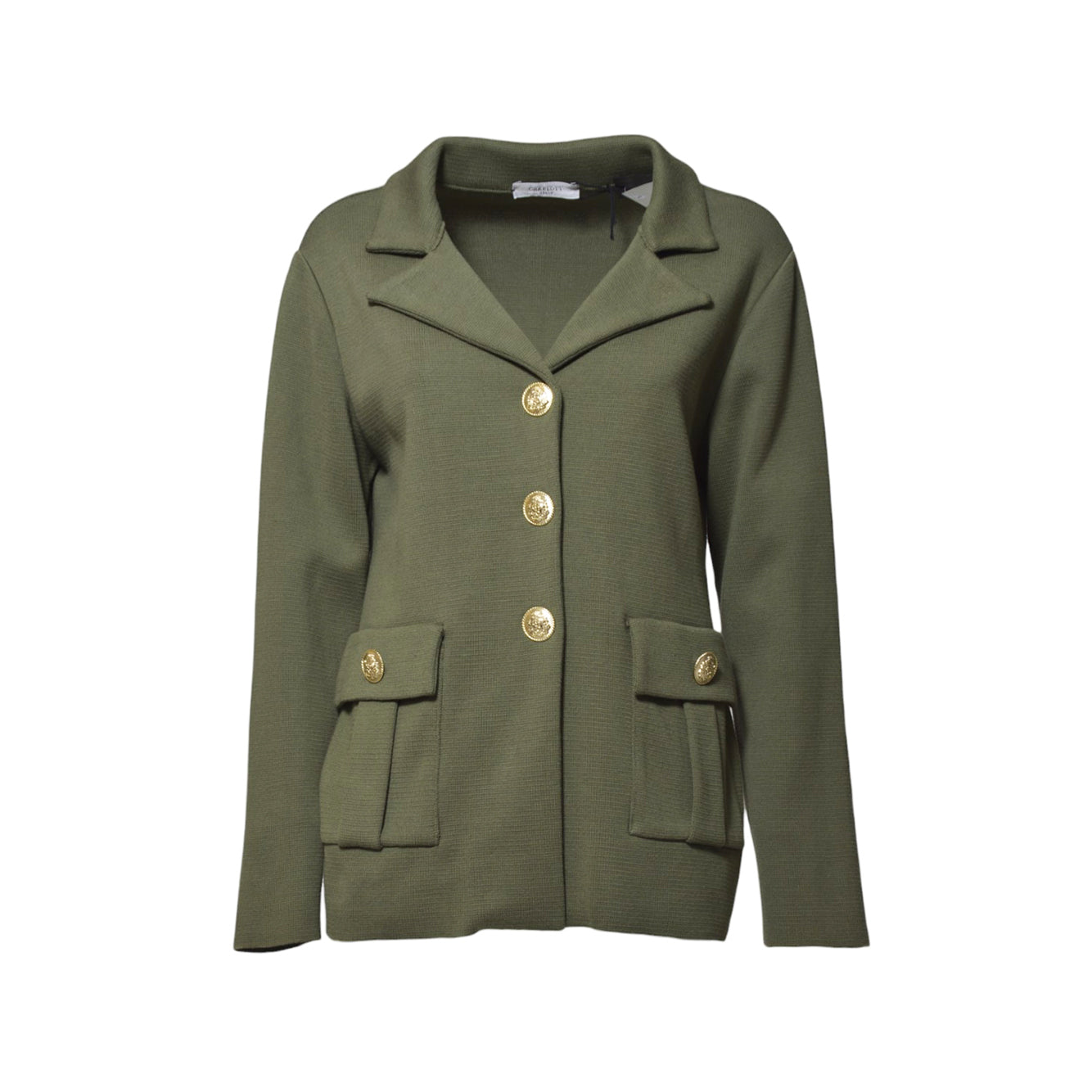 Charlott 767700MILITARE