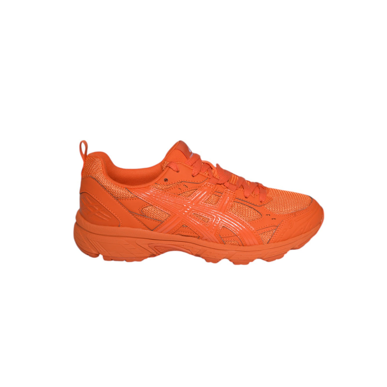 Comme Des Garcons Shirt FNK101W243ORANGE