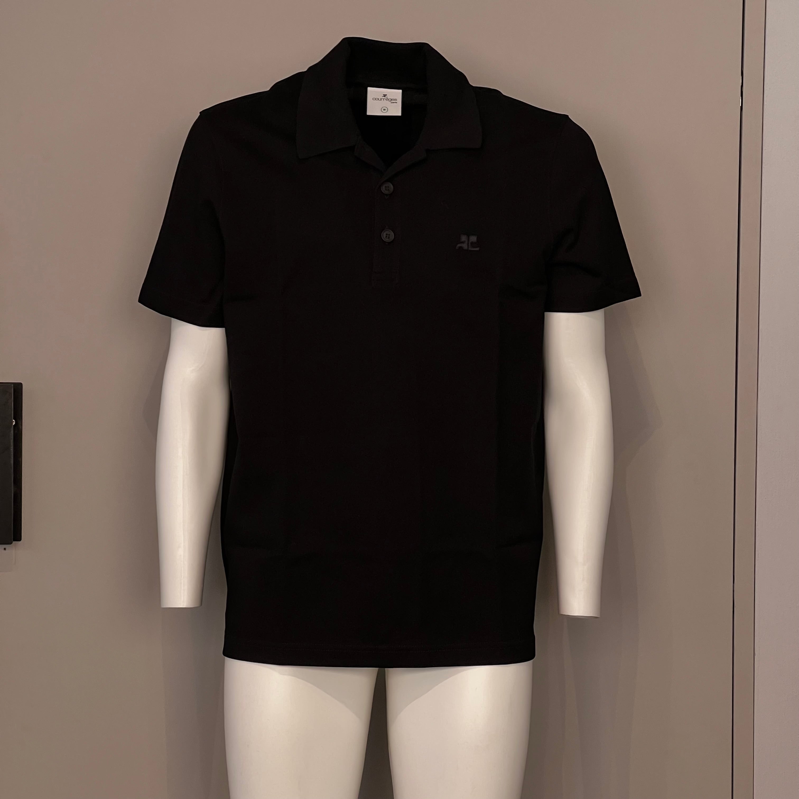 Courregès 125JPO036JS01939999