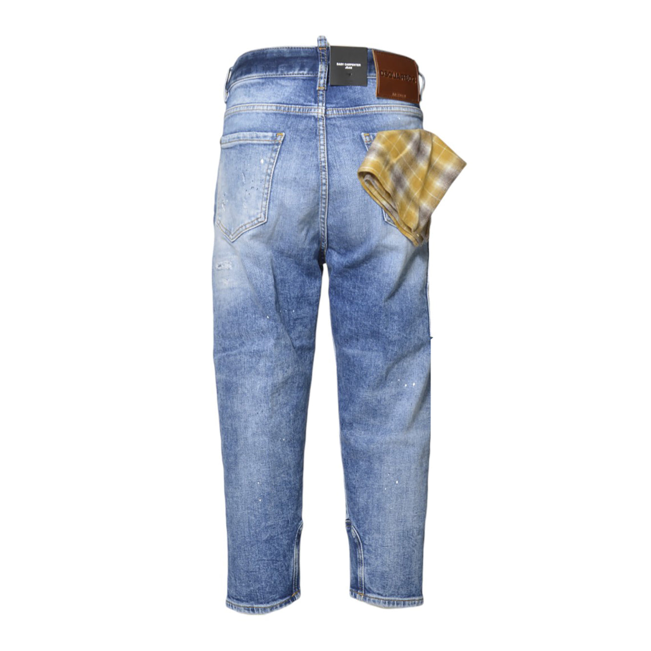 Dsquared2 S72LB0833S30663470