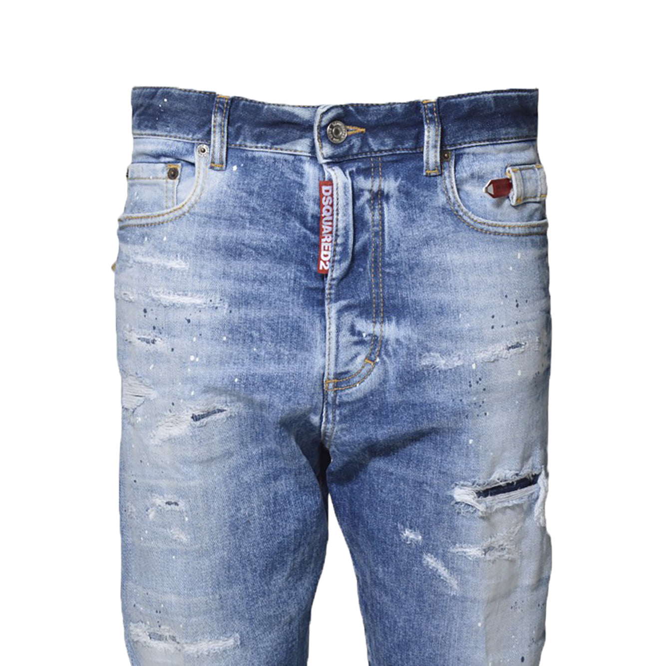 Dsquared2 S72LB0833S30663470