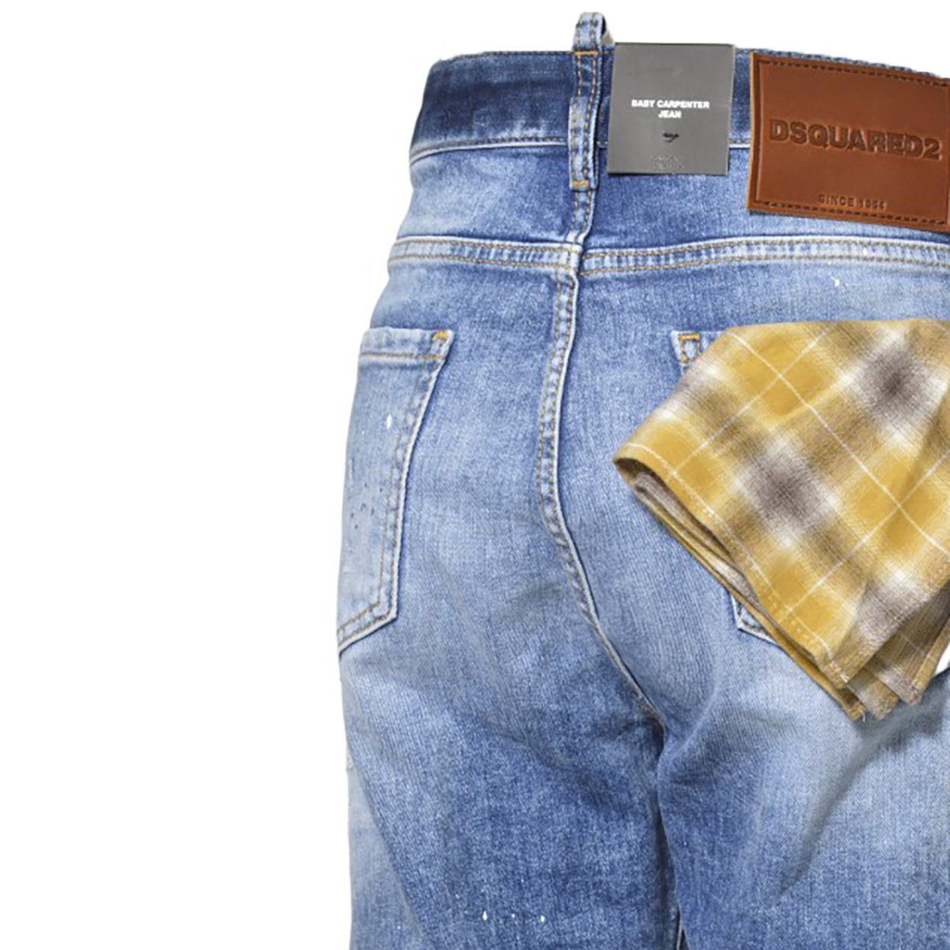 Dsquared2 S72LB0833S30663470