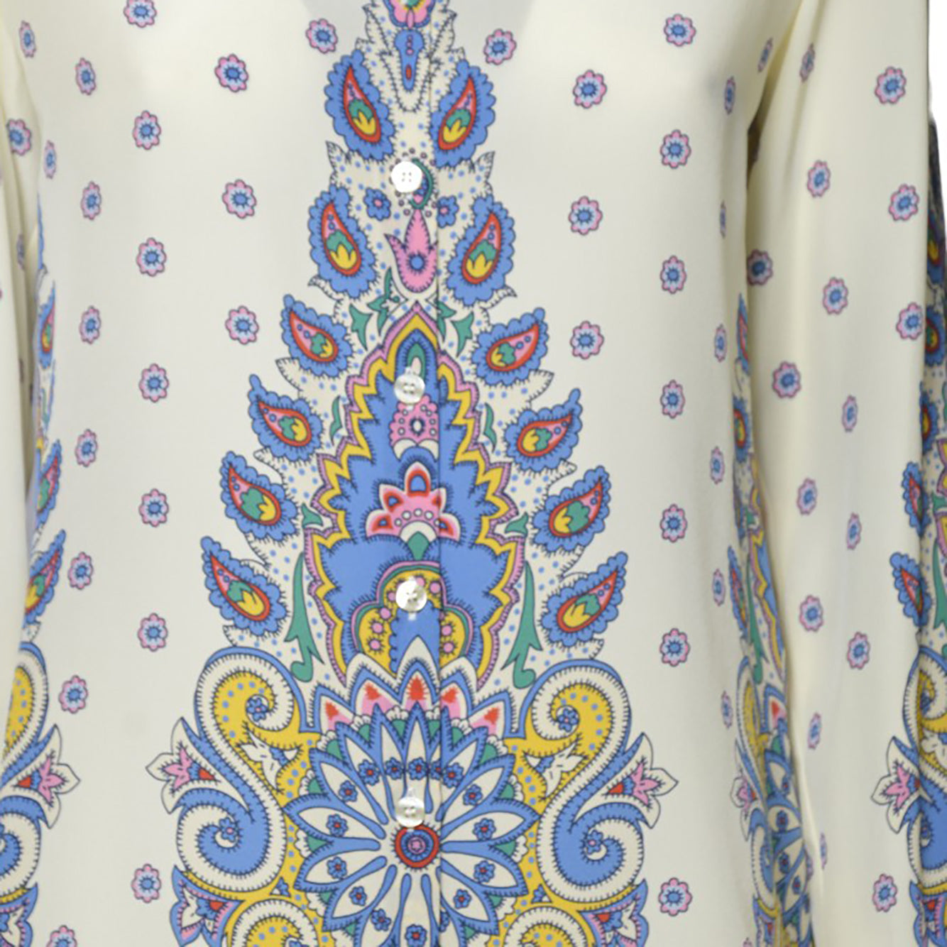 Etro WRIA0019AV603X0800