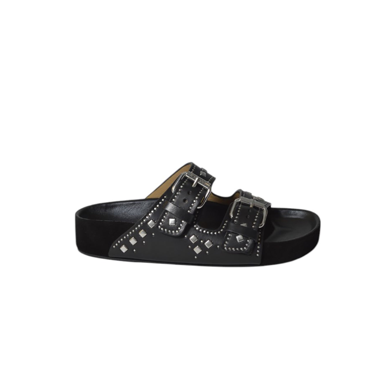 Isabel Marant SD0118FAC1B04S01BK