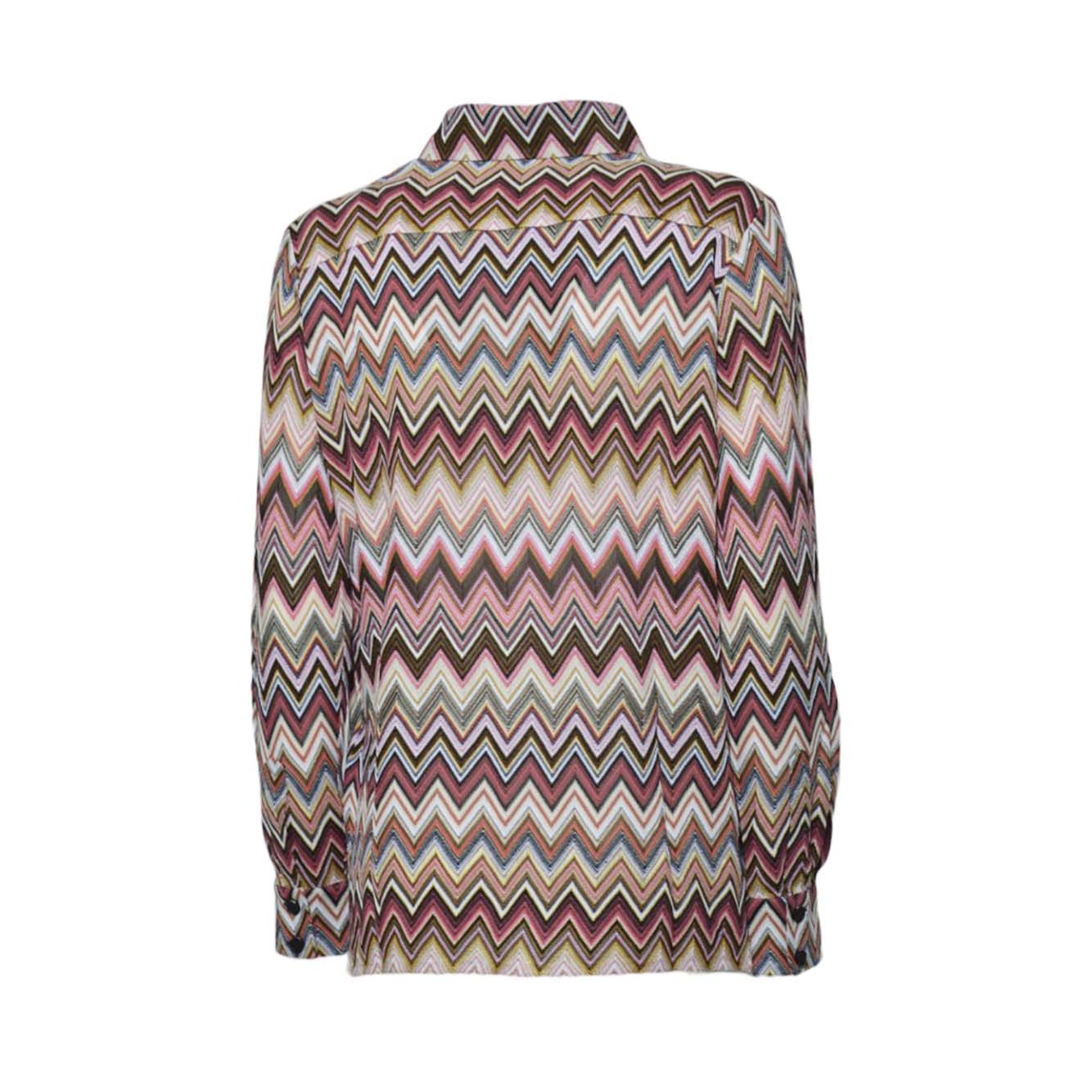 Missoni DS25SJ0GBR00ZUS91N6