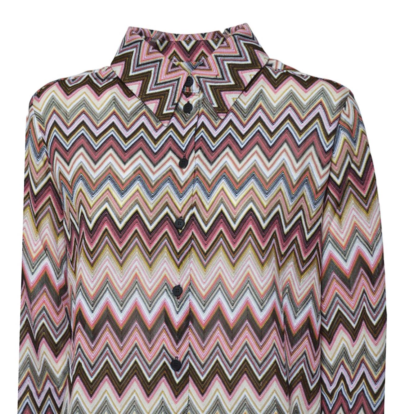 Missoni DS25SJ0GBR00ZUS91N6