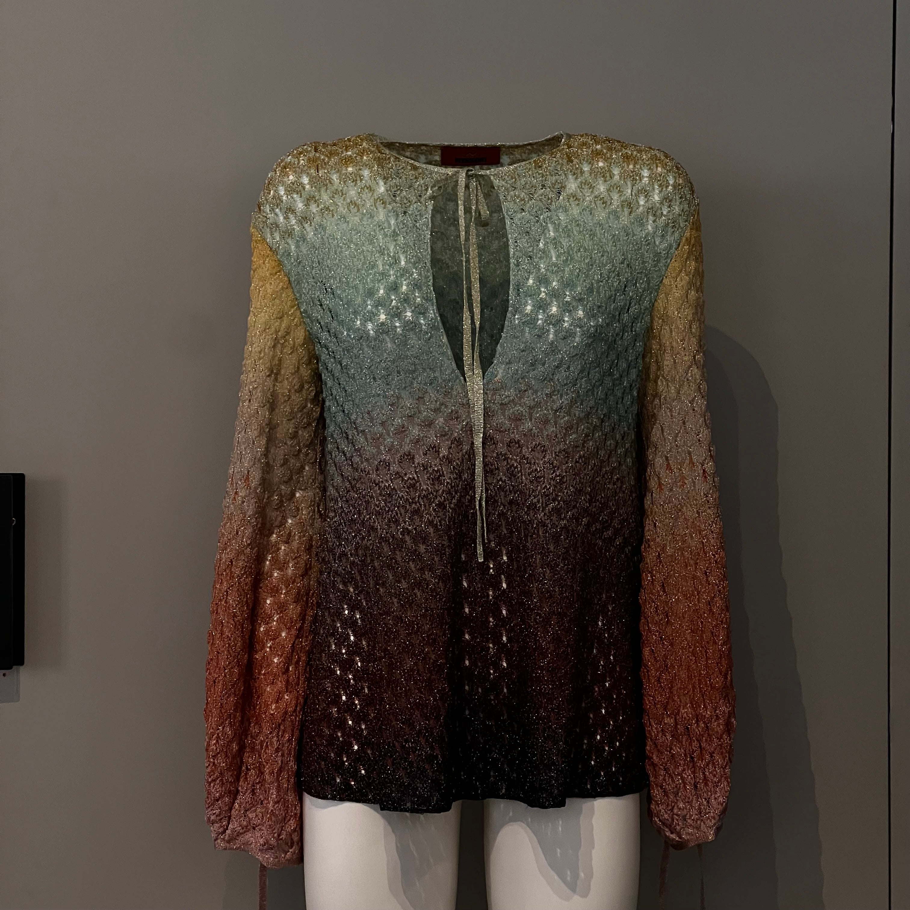 Missoni DS25SJ0RBR0134S6154