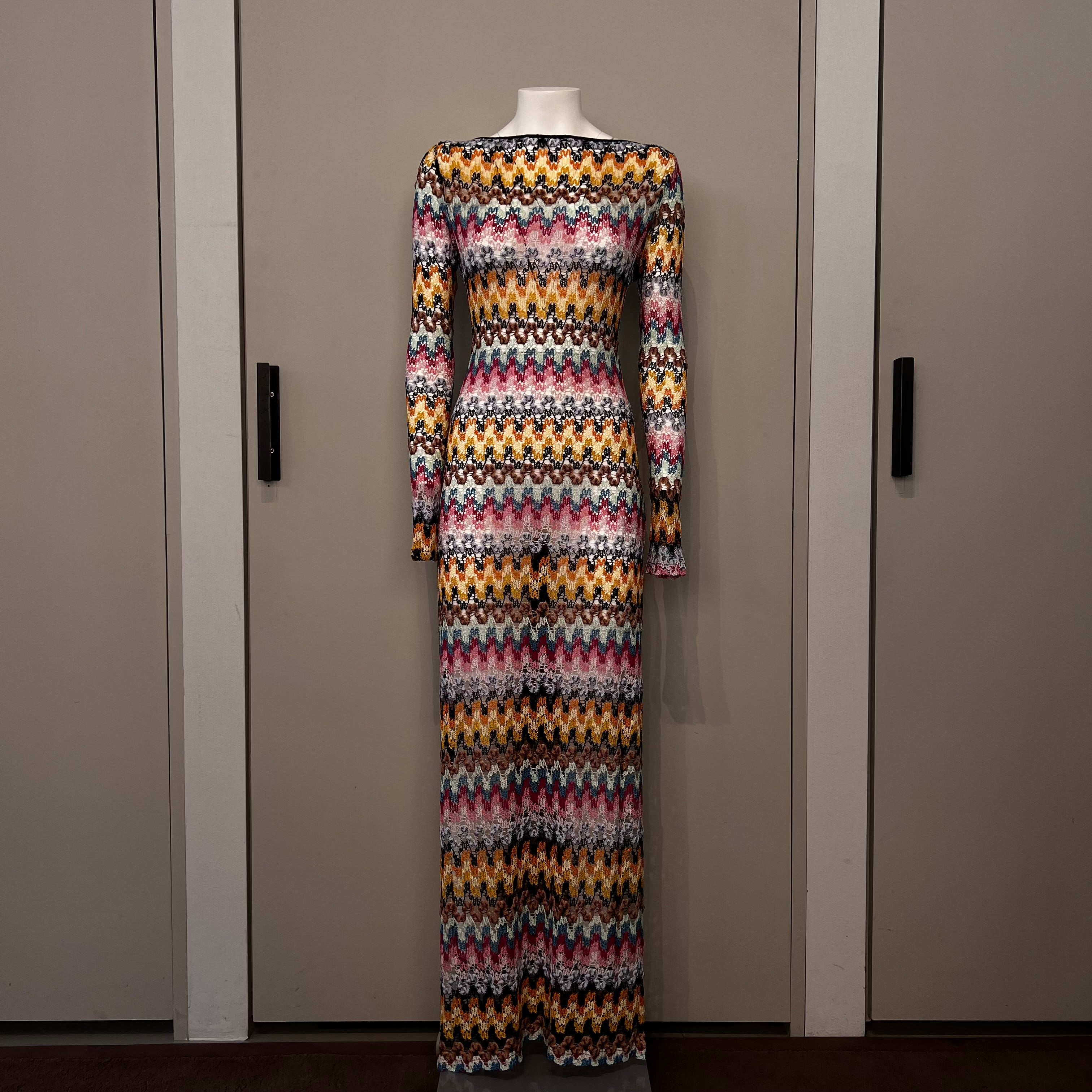 Missoni MS25SQ14BR0000S91NA