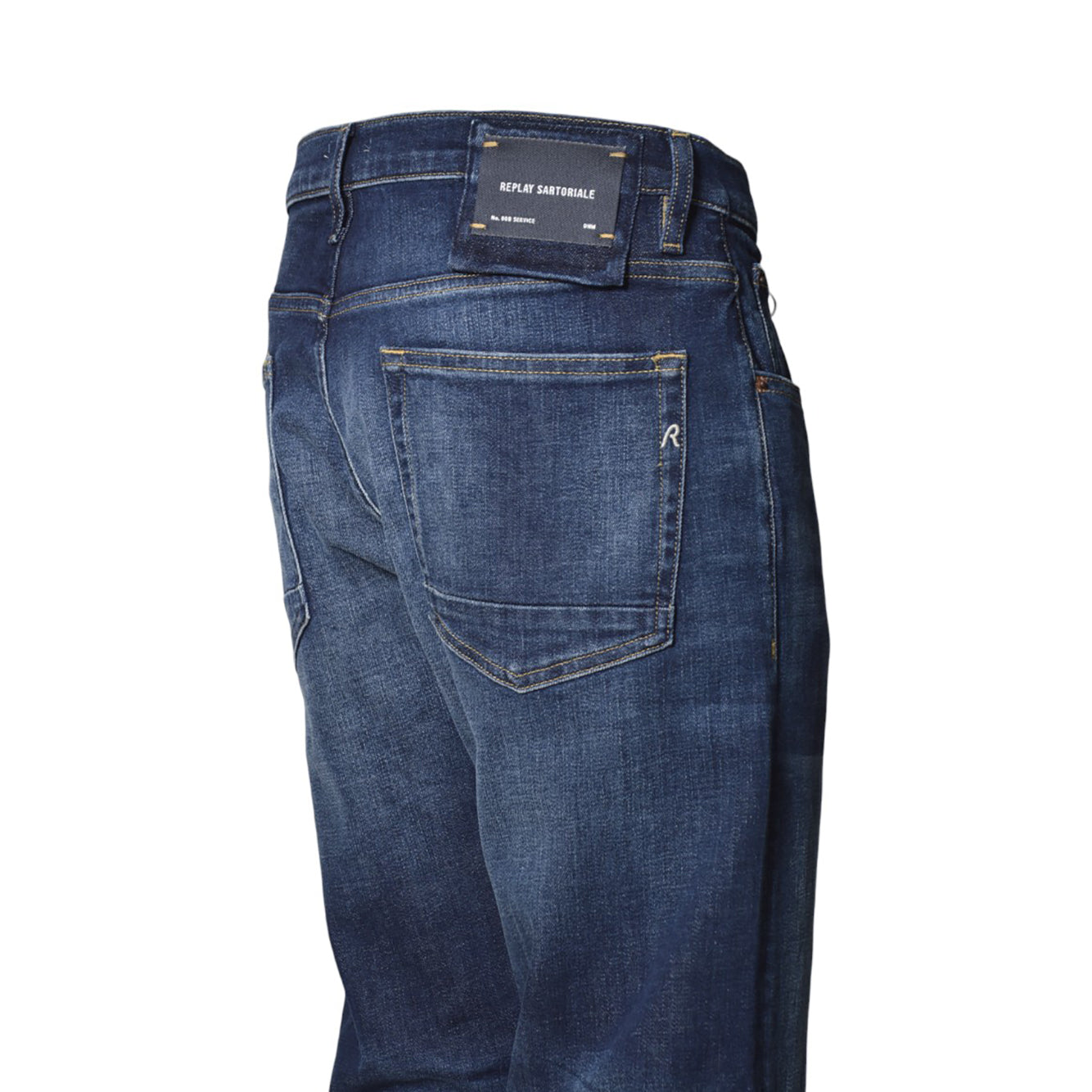Replay Sartoriale M1025030425Z81007