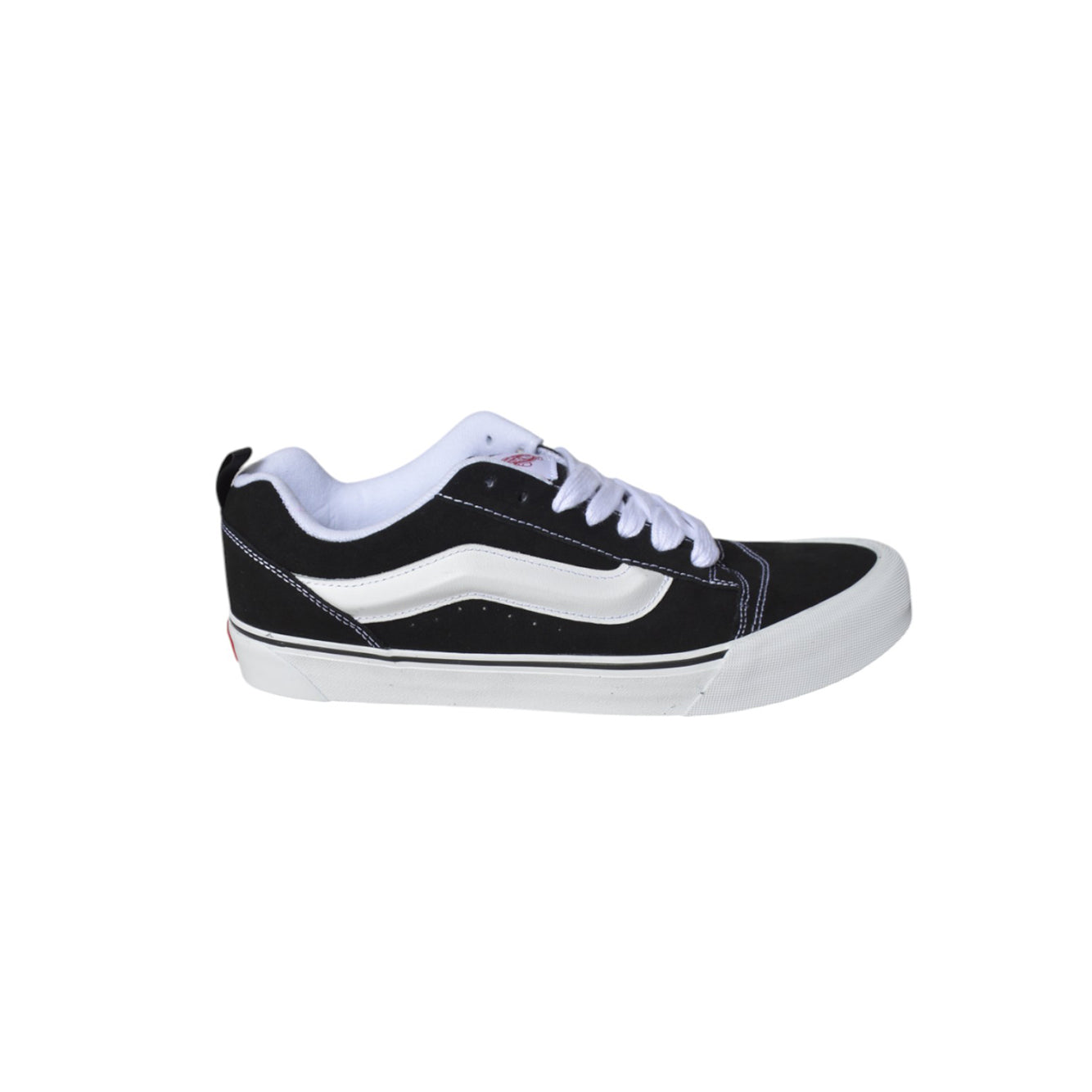 Vans VN0009QC6BT1BLACKWHITE
