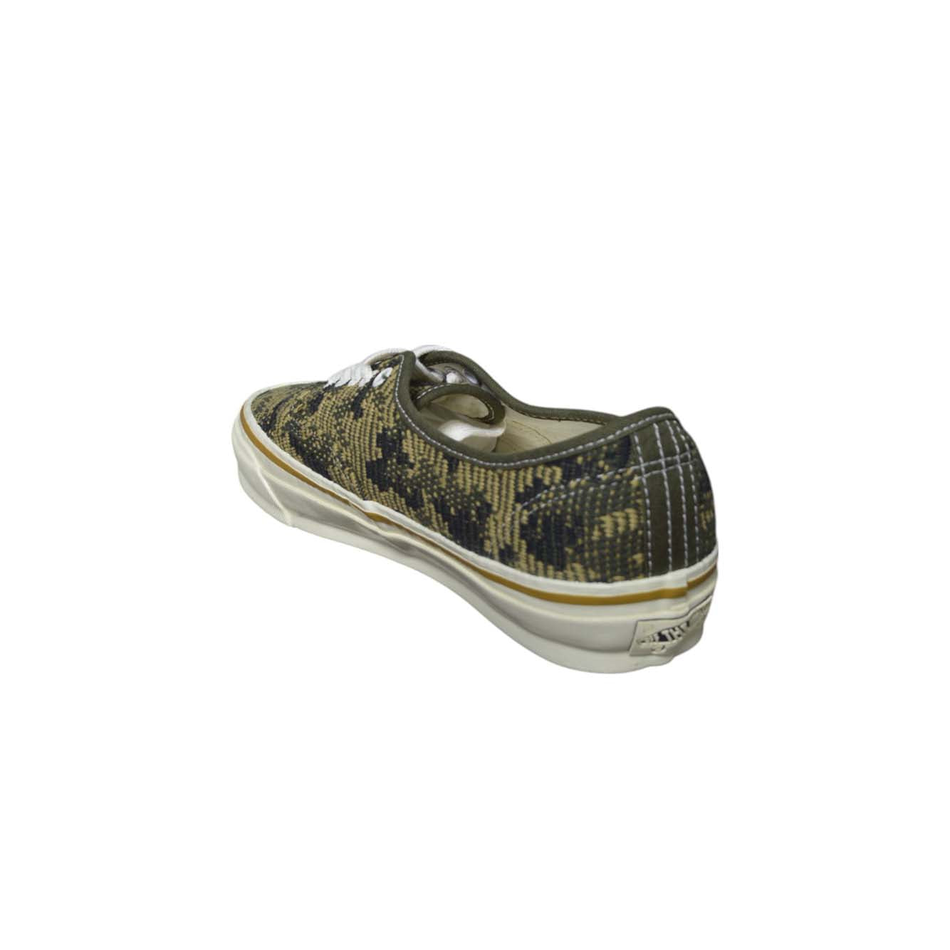 Vans VN000D5K18S1CAMOUFLAGE