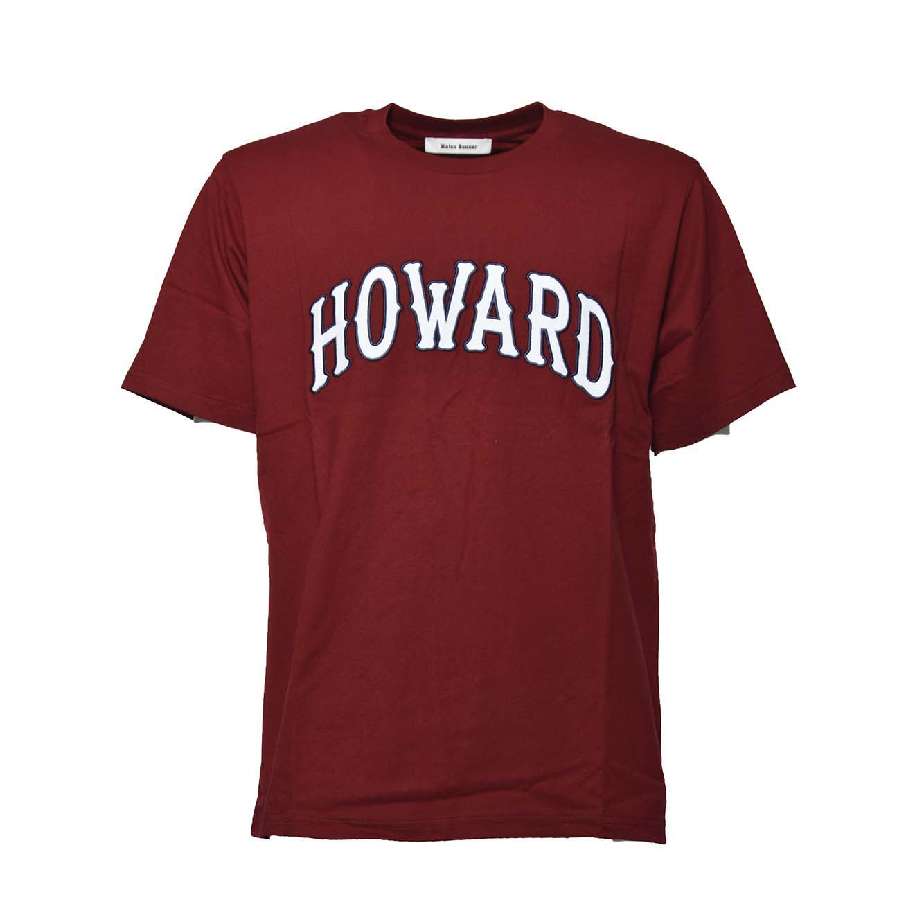 Wales Bonner UA24JE29JE09350MAROON