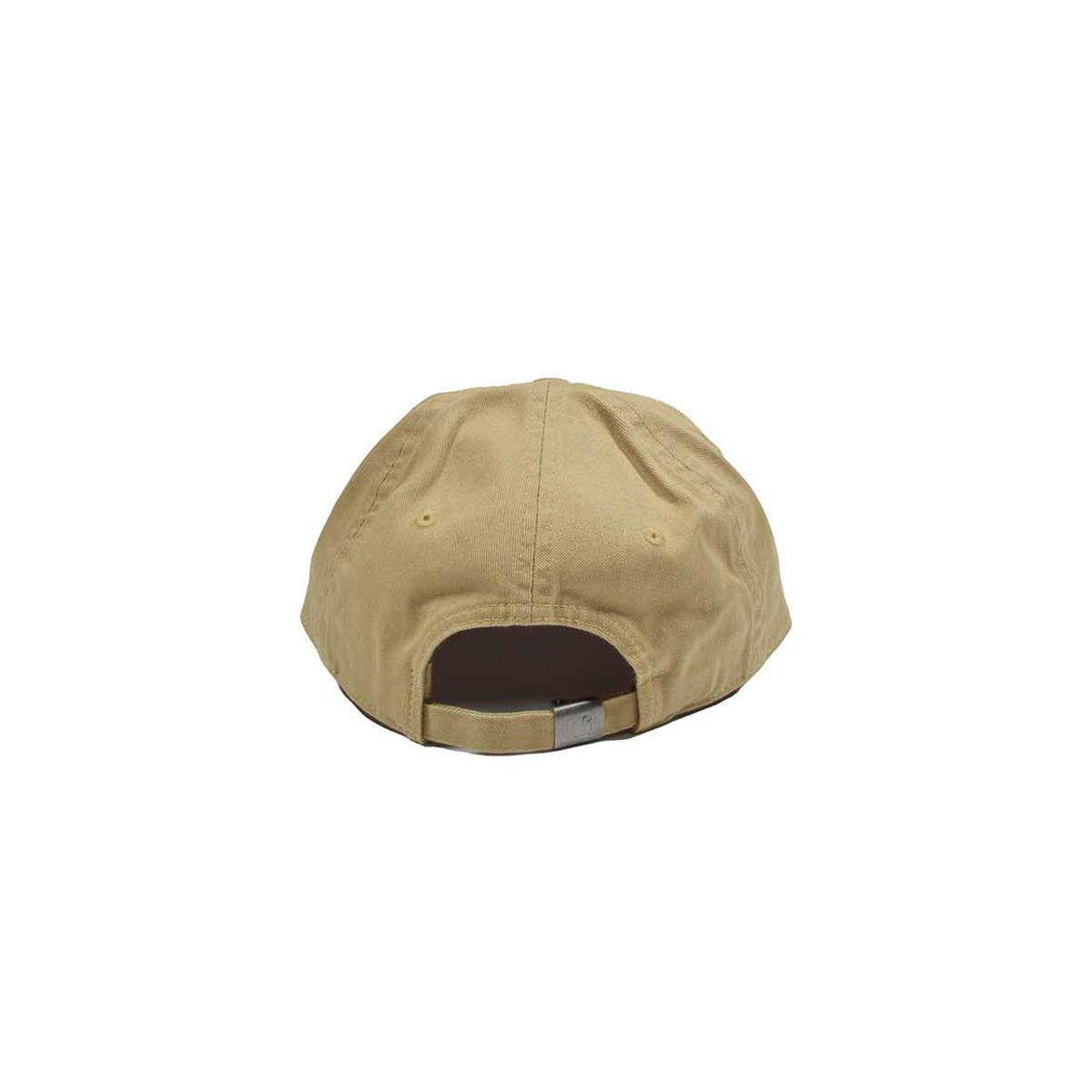 Cappello Madison Logo cammello con visiera Carhartt 