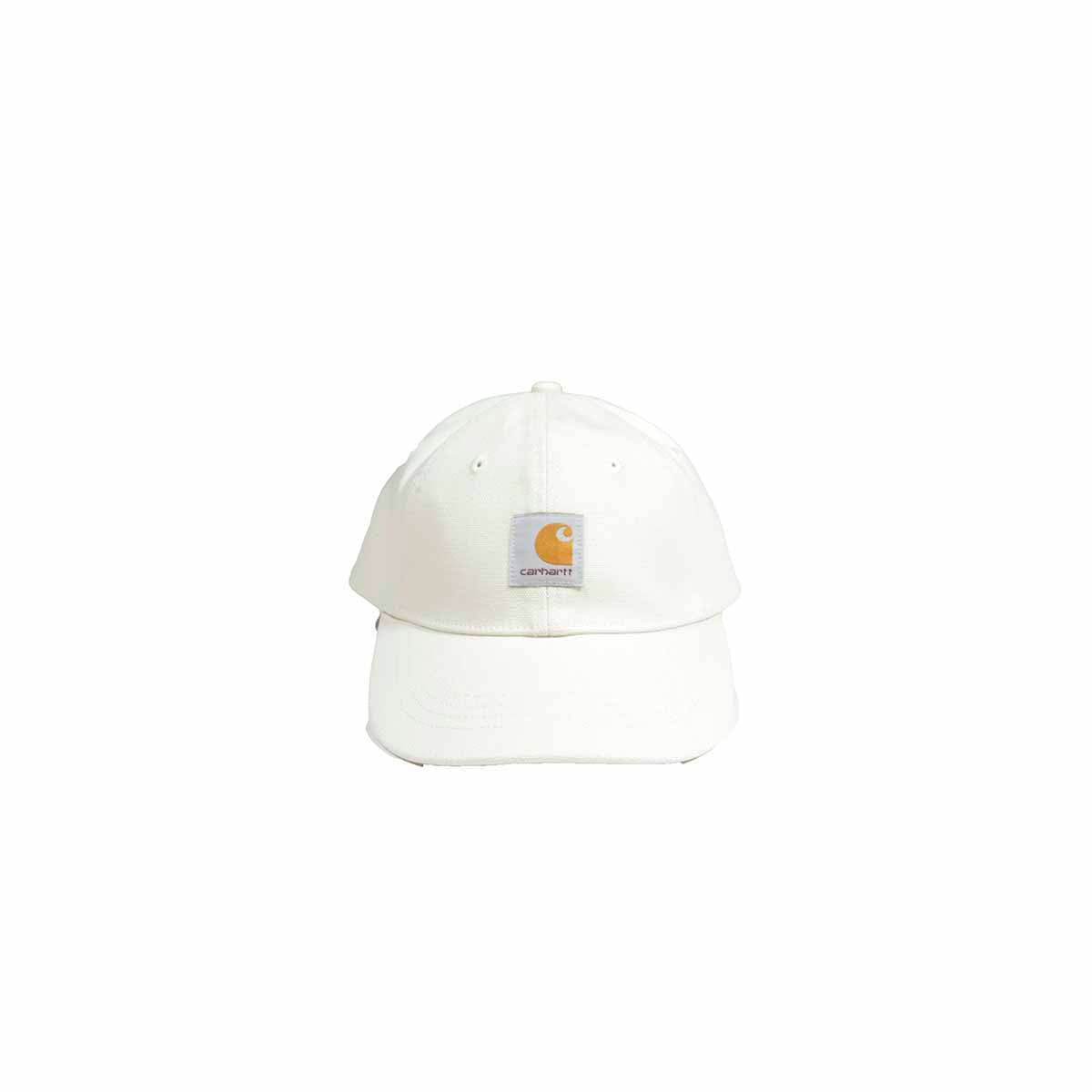 Cappello Dune sabbia in cotone con visiera Carhartt 