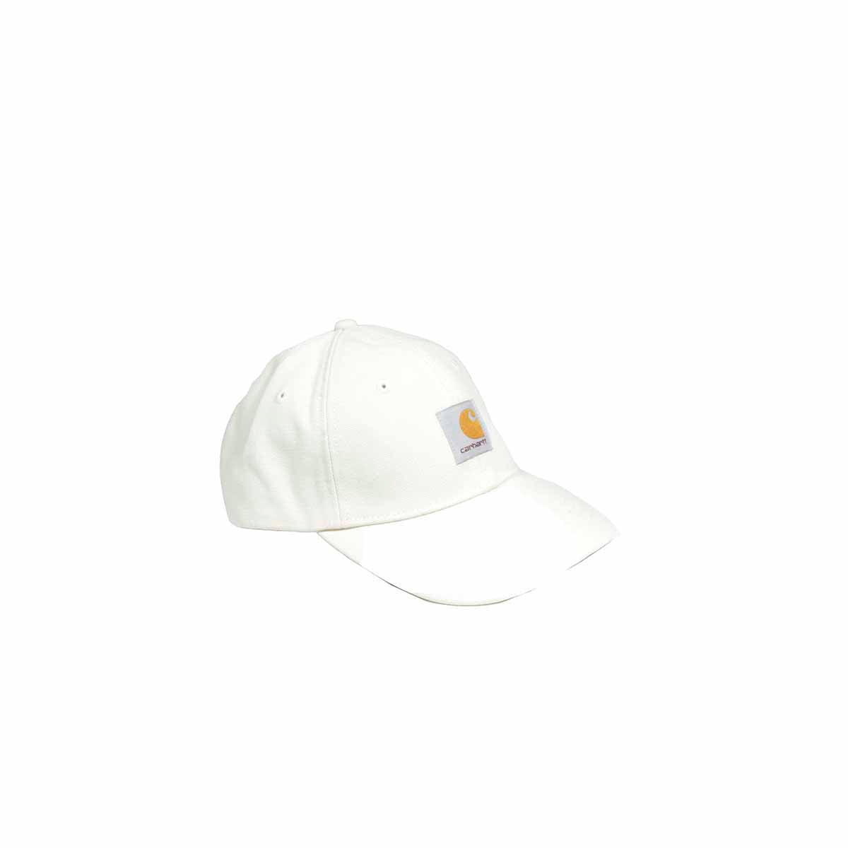 Cappello Dune sabbia in cotone con visiera Carhartt 