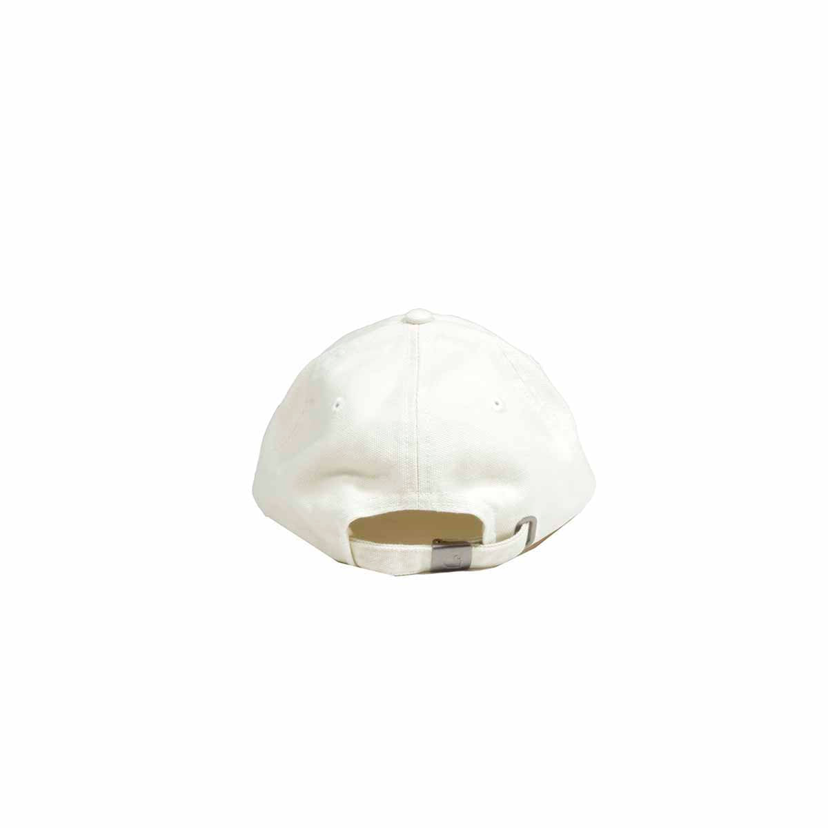 Cappello Dune sabbia in cotone con visiera Carhartt 